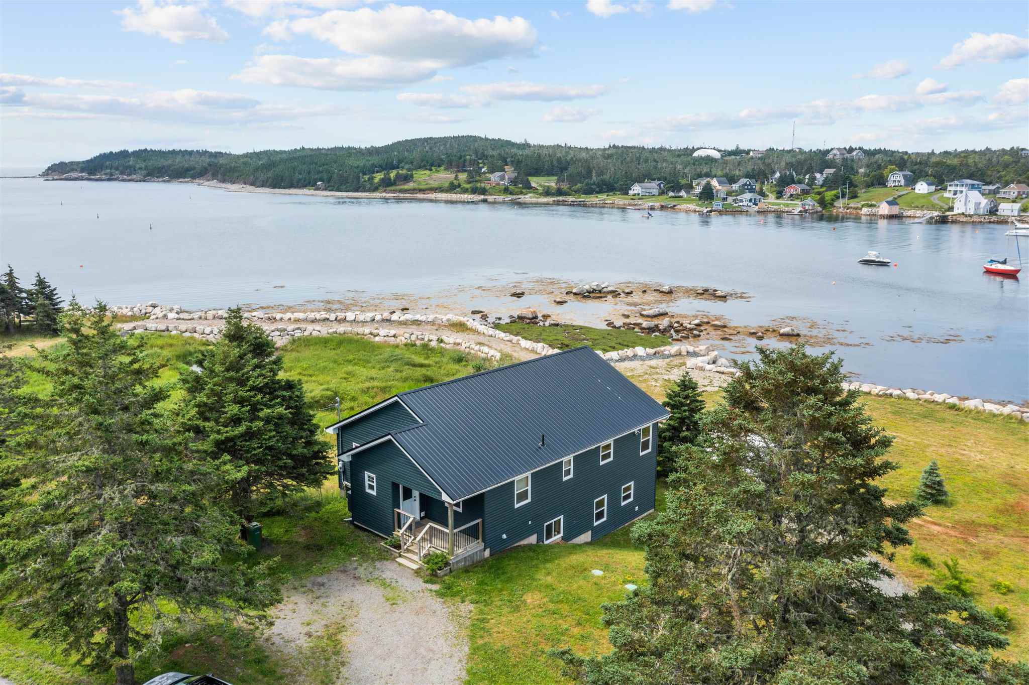 15 East Side Road, Ketch Harbour, (MLS® 202118109) RE/MAX nova