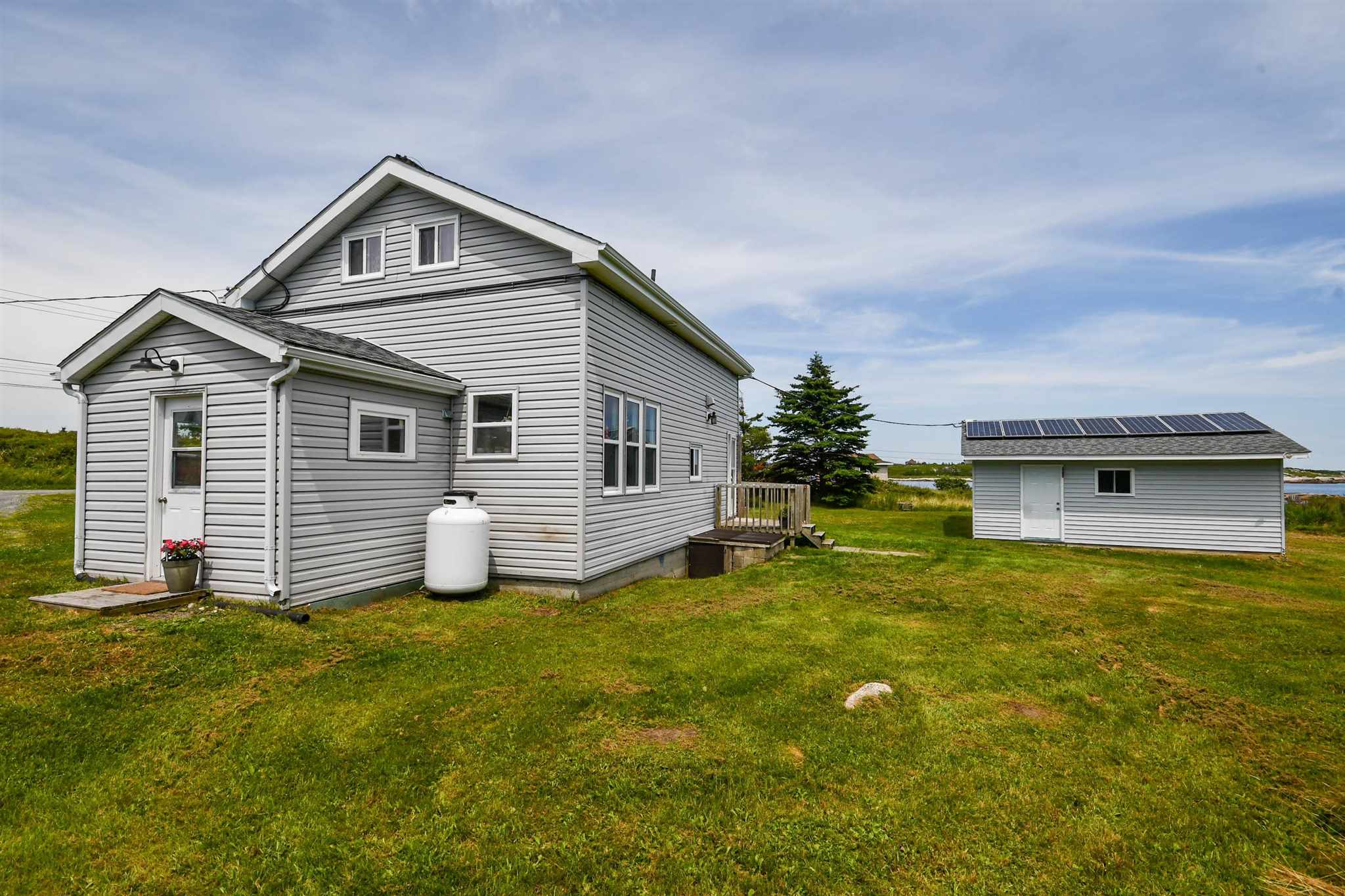 23 Blackburn Lane, Lower Prospect, (MLS® 202118266) RE/MAX nova