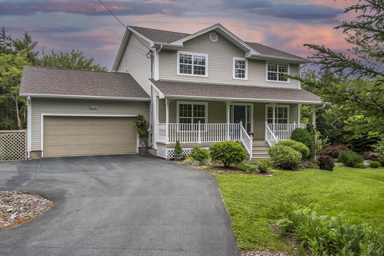 Houses for sale in Hammonds Plains, NS RE/MAX NOVA