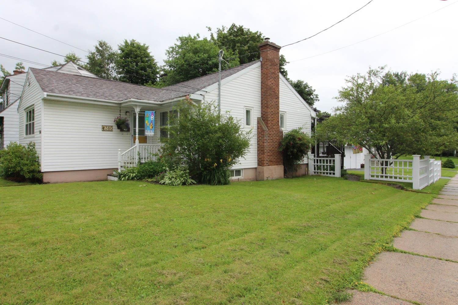 380 ROBIE Street, Truro, (MLS® 202118413) RE/MAX nova