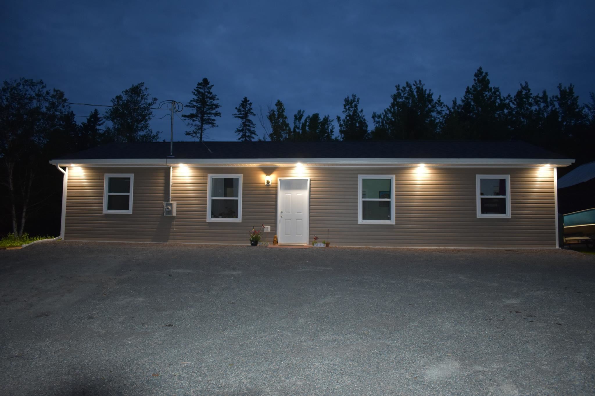 1061 ONSLOW MOUNTAIN Road, Onslow Mountain, (MLS® 202118428) RE/MAX nova