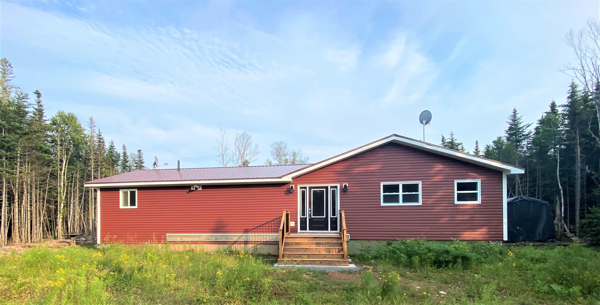 123 Orchard Beach Road, Portapique, (MLS® 202118795) RE/MAX nova