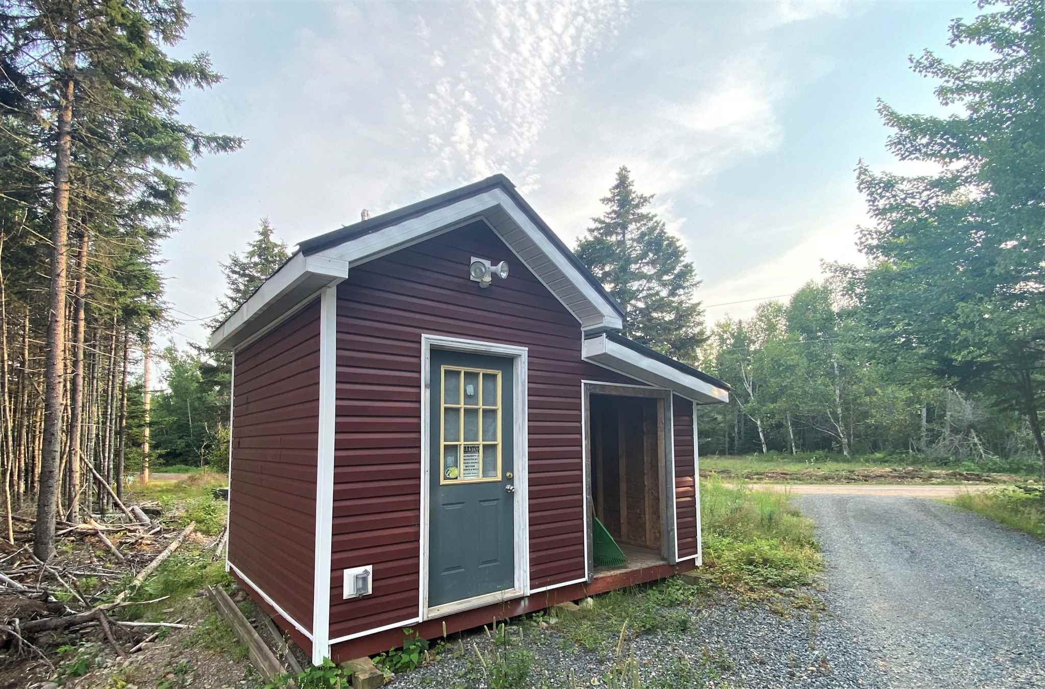 123 Orchard Beach Road, Portapique, (MLS® 202118795) RE/MAX nova