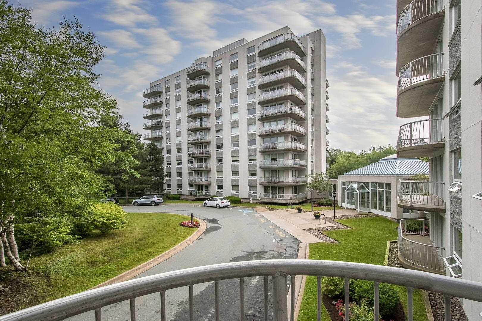 204 30 Brookdale Crescent, Dartmouth, (MLS® 202118823) RE/MAX nova