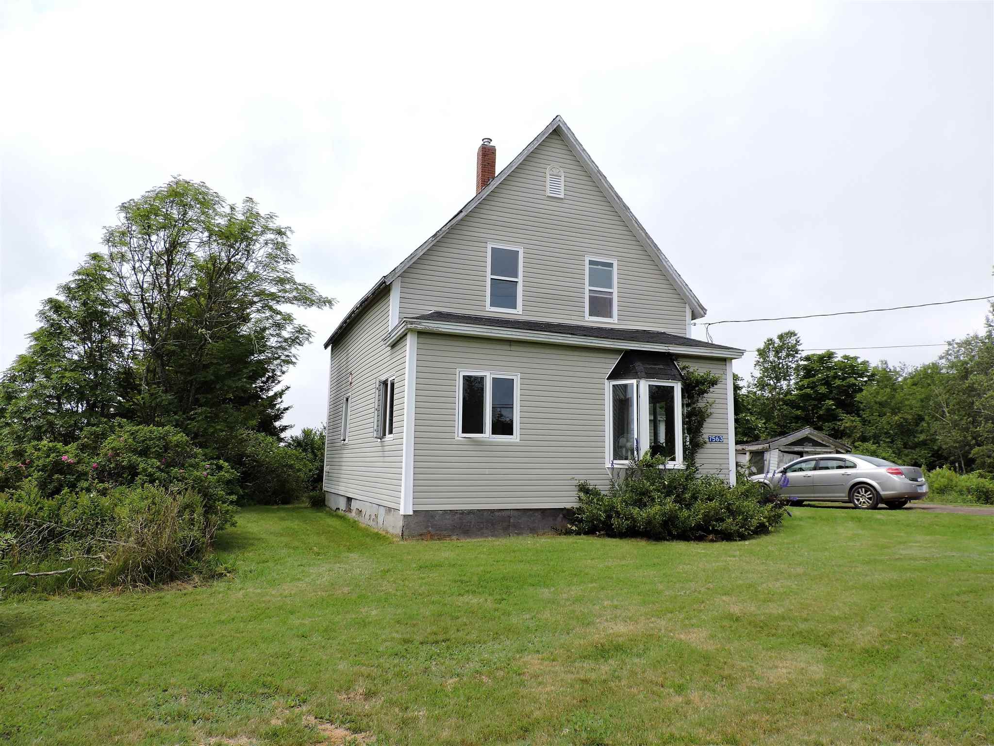 7563 Shulie Road, Joggins, (MLS® 202118866) RE/MAX nova