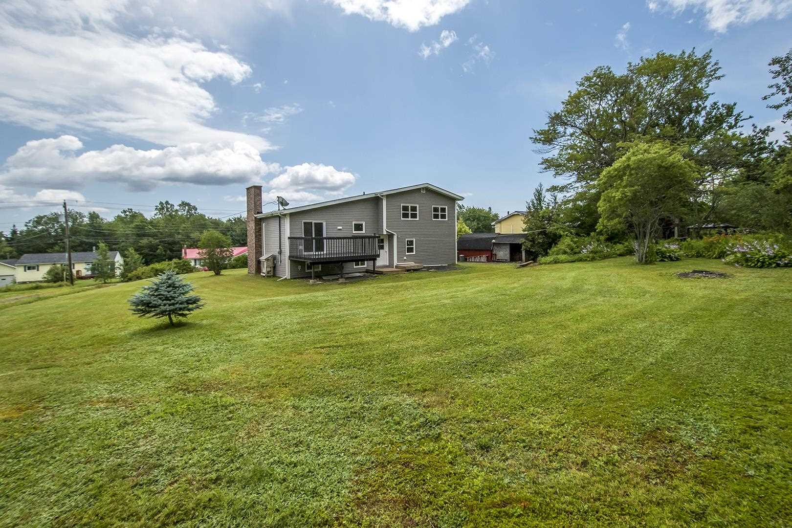 237 Yankeetown Road, Hammonds Plains, (MLS® 202119323) RE/MAX nova