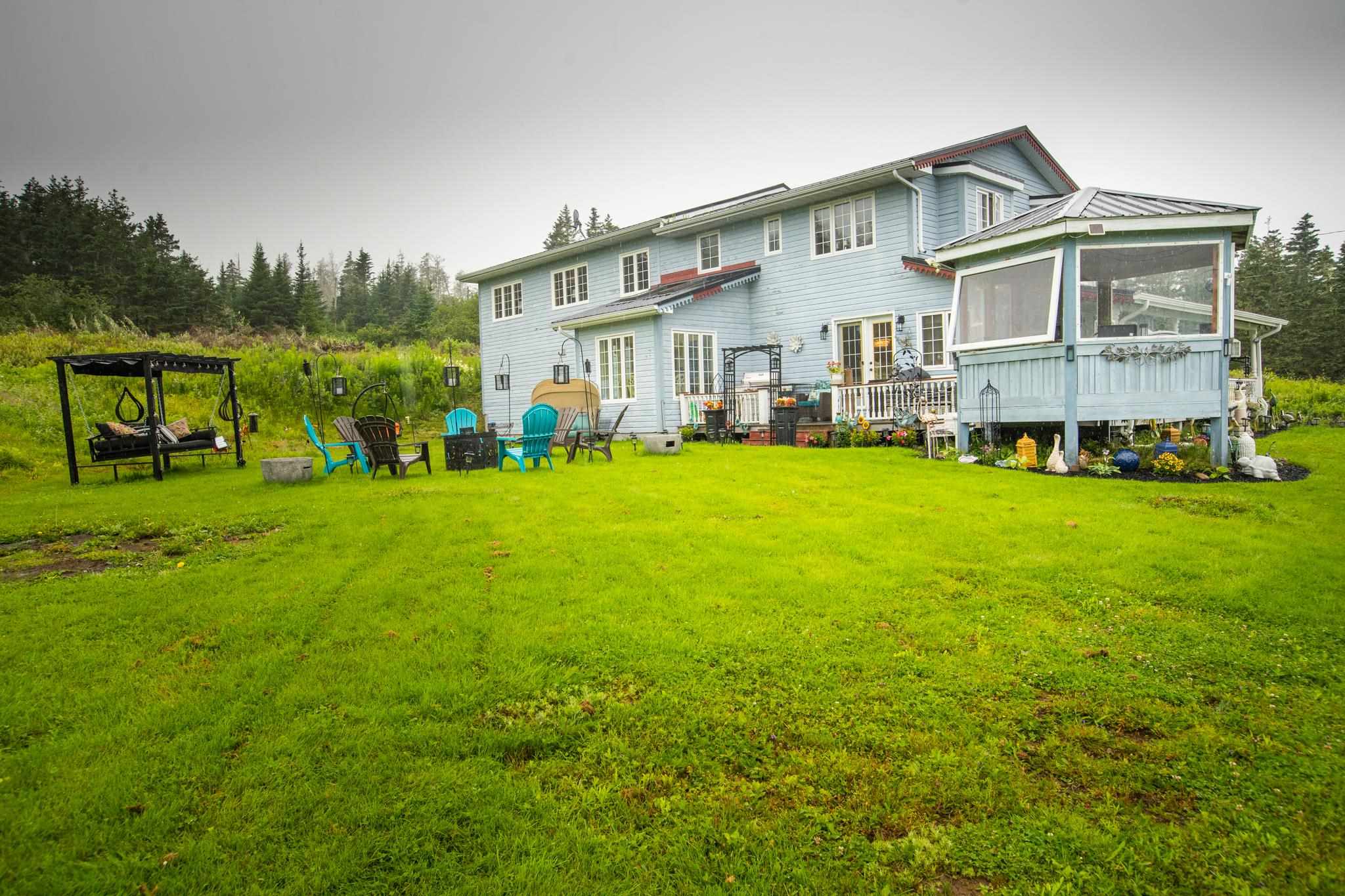 440 Beaver Harbour Road, Beaver Harbour, (MLS® 202119331) RE/MAX nova