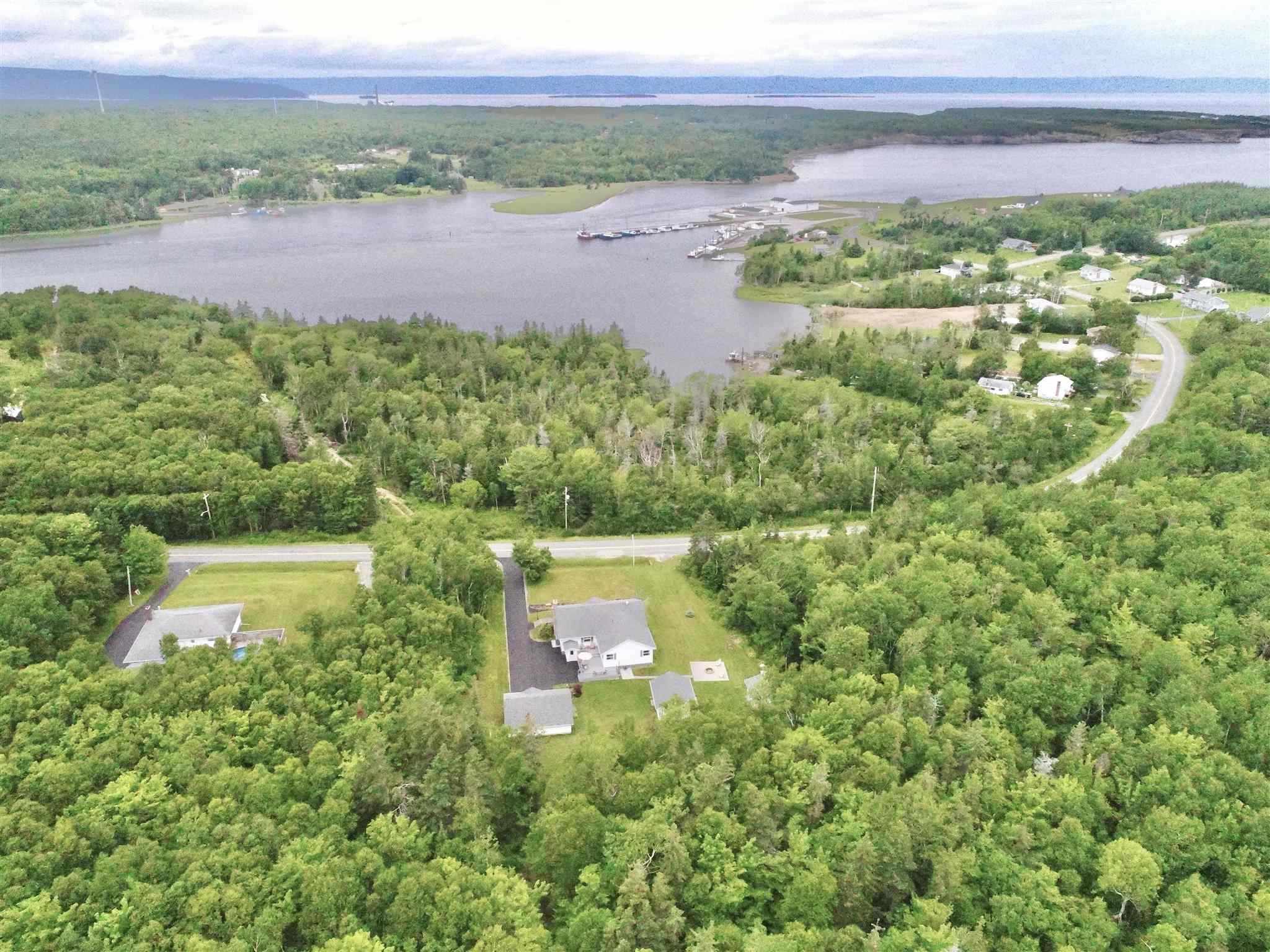 934 ALDER POINT Road, Alder Point, (MLS® 202119351) RE/MAX nova