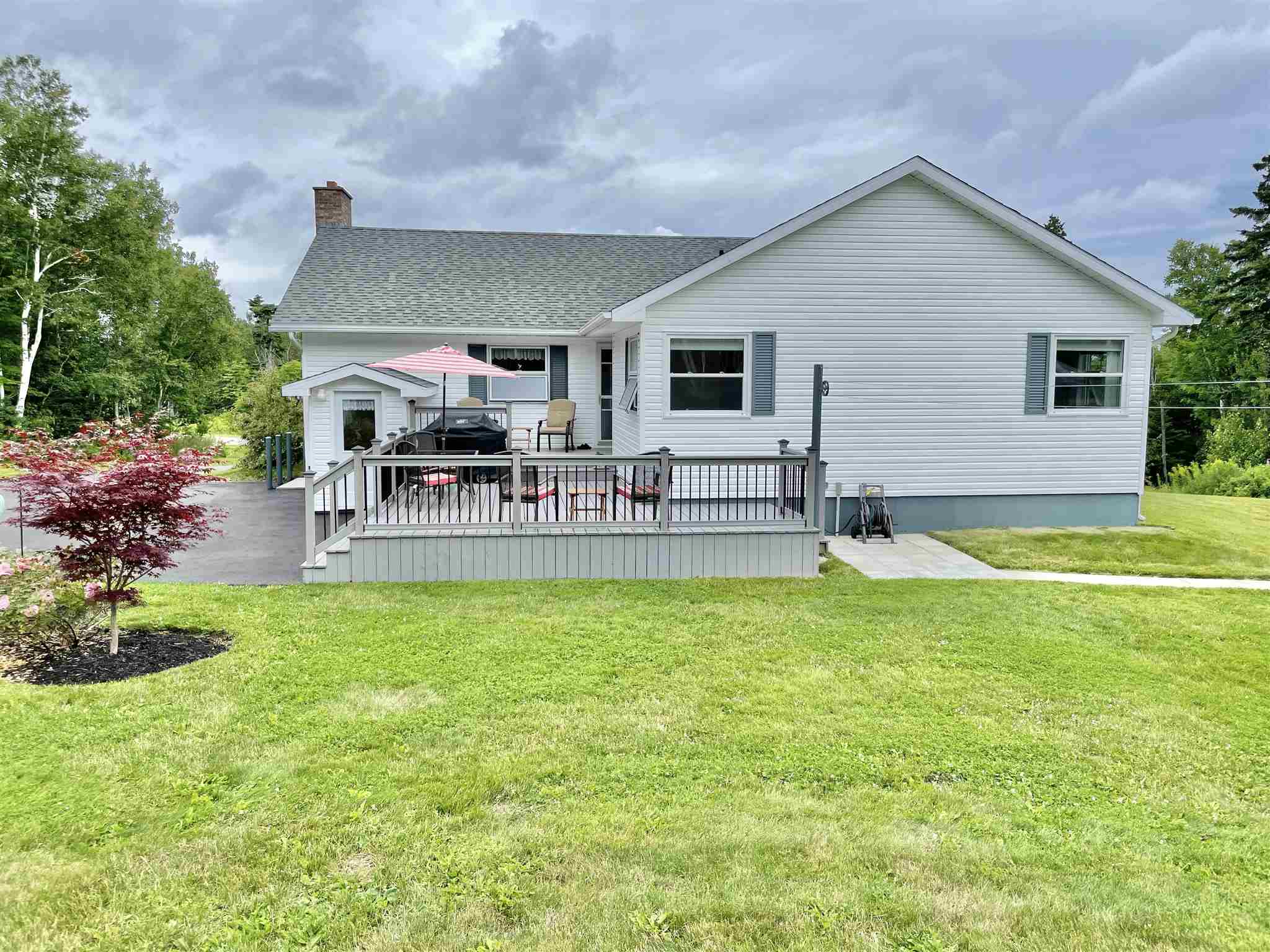 934 ALDER POINT Road, Alder Point, (MLS® 202119351) RE/MAX nova