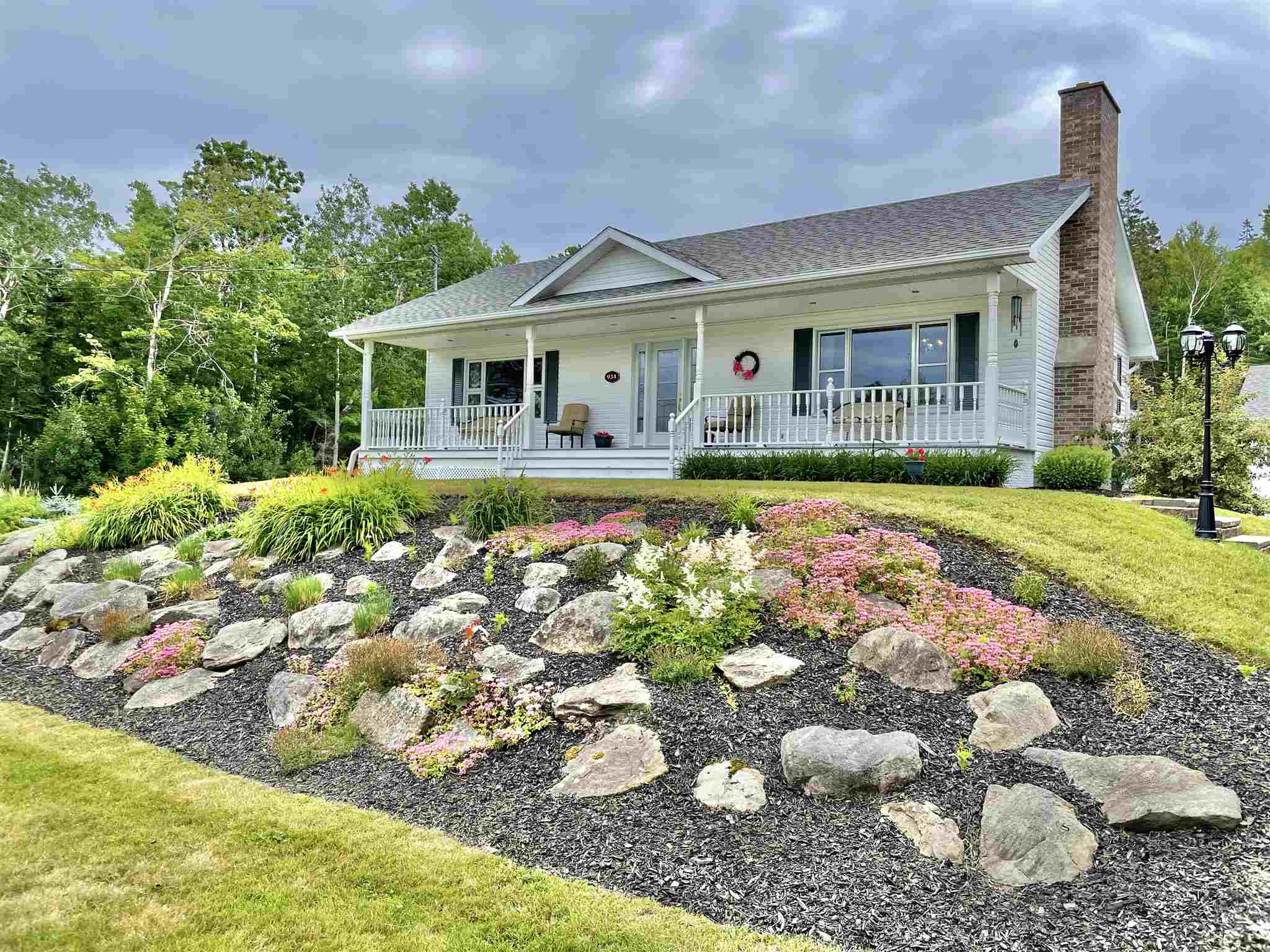 934 ALDER POINT Road, Alder Point, (MLS® 202119351) RE/MAX nova