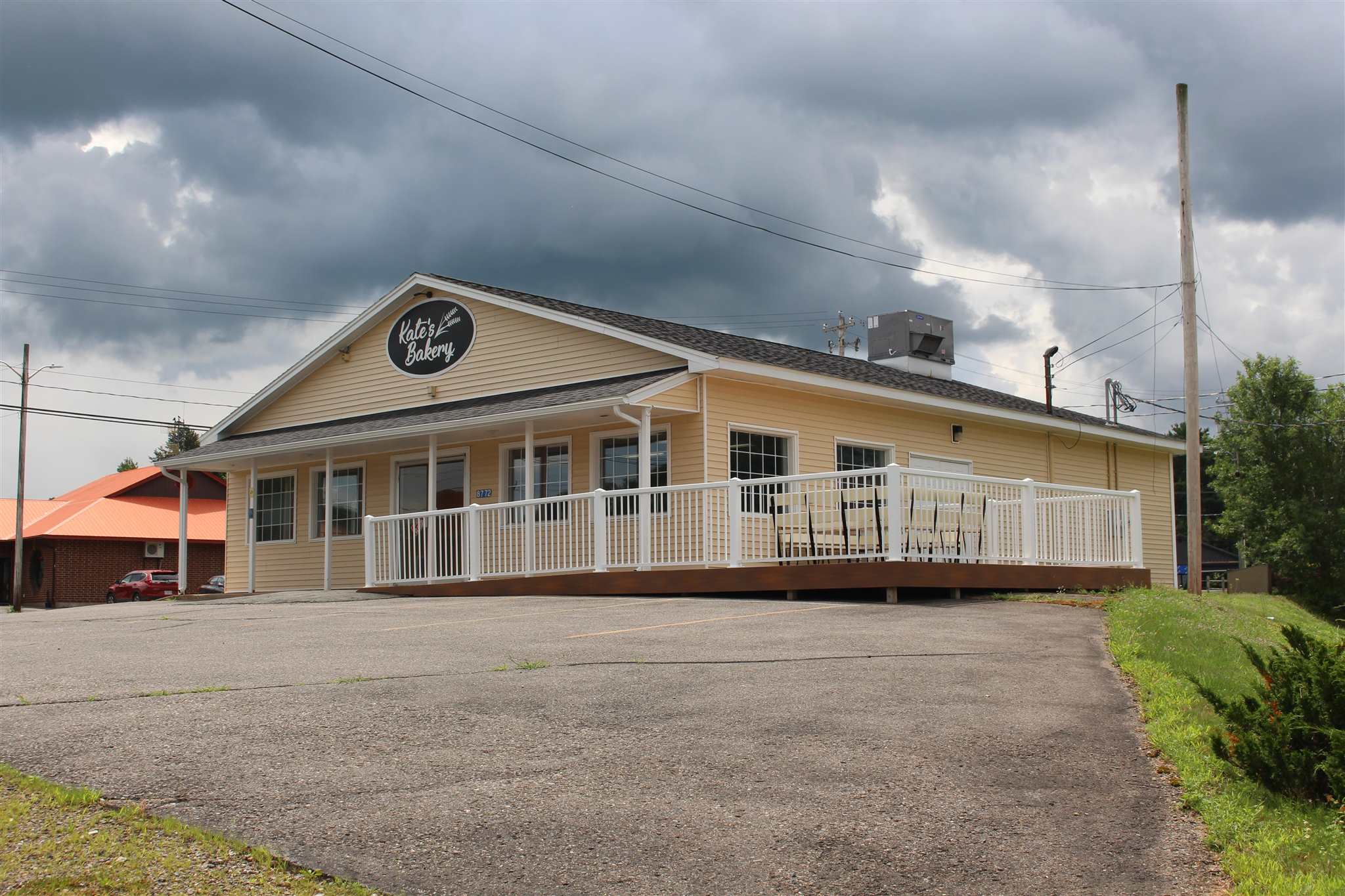 8772 Commercial Street, New Minas, (MLS® 202119381) RE/MAX nova