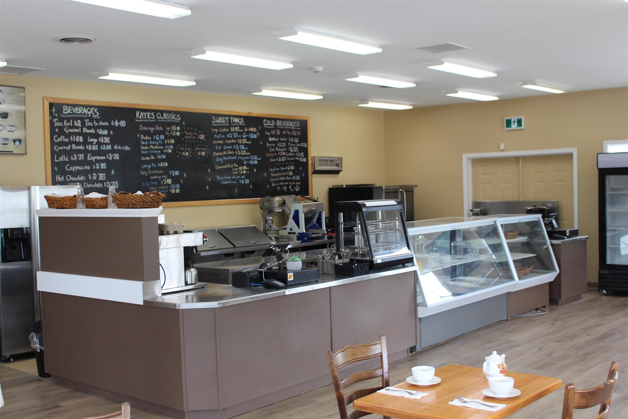 8772 Commercial Street, New Minas, (MLS® 202119381) RE/MAX nova