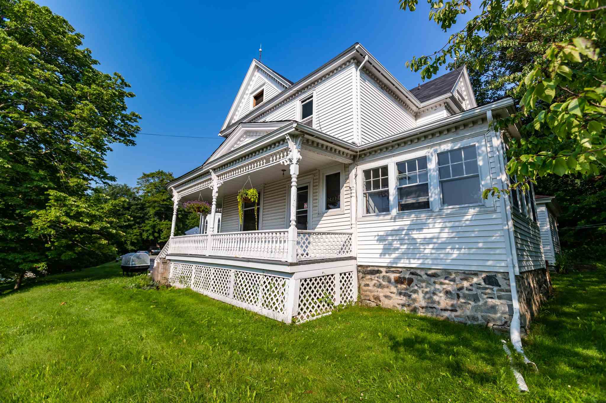 17 Weymouth Falls Road, Weymouth, (MLS® 202119641) RE/MAX nova