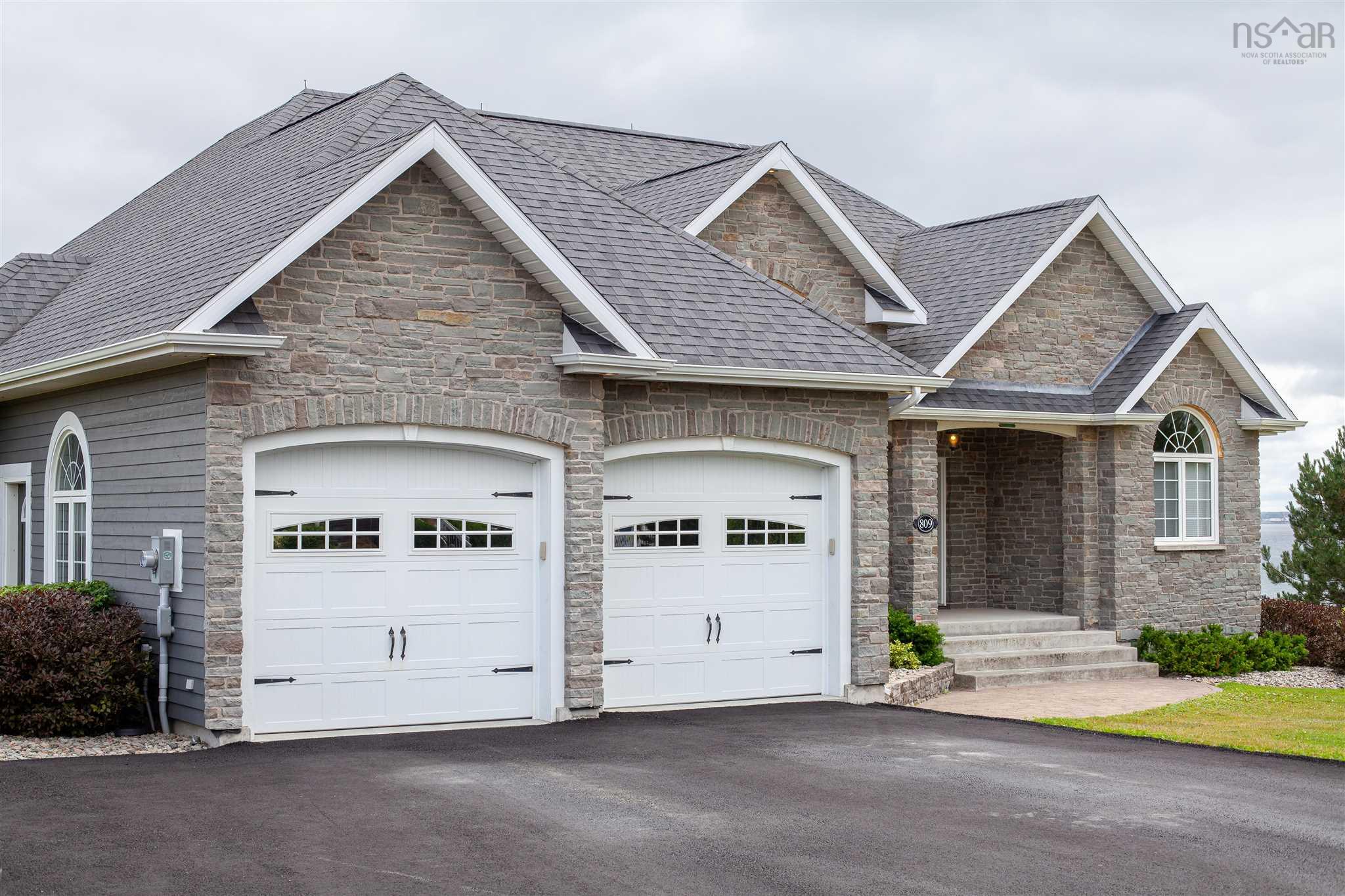 809 Shore Road, Sydney Mines, (MLS® 202119674) RE/MAX nova