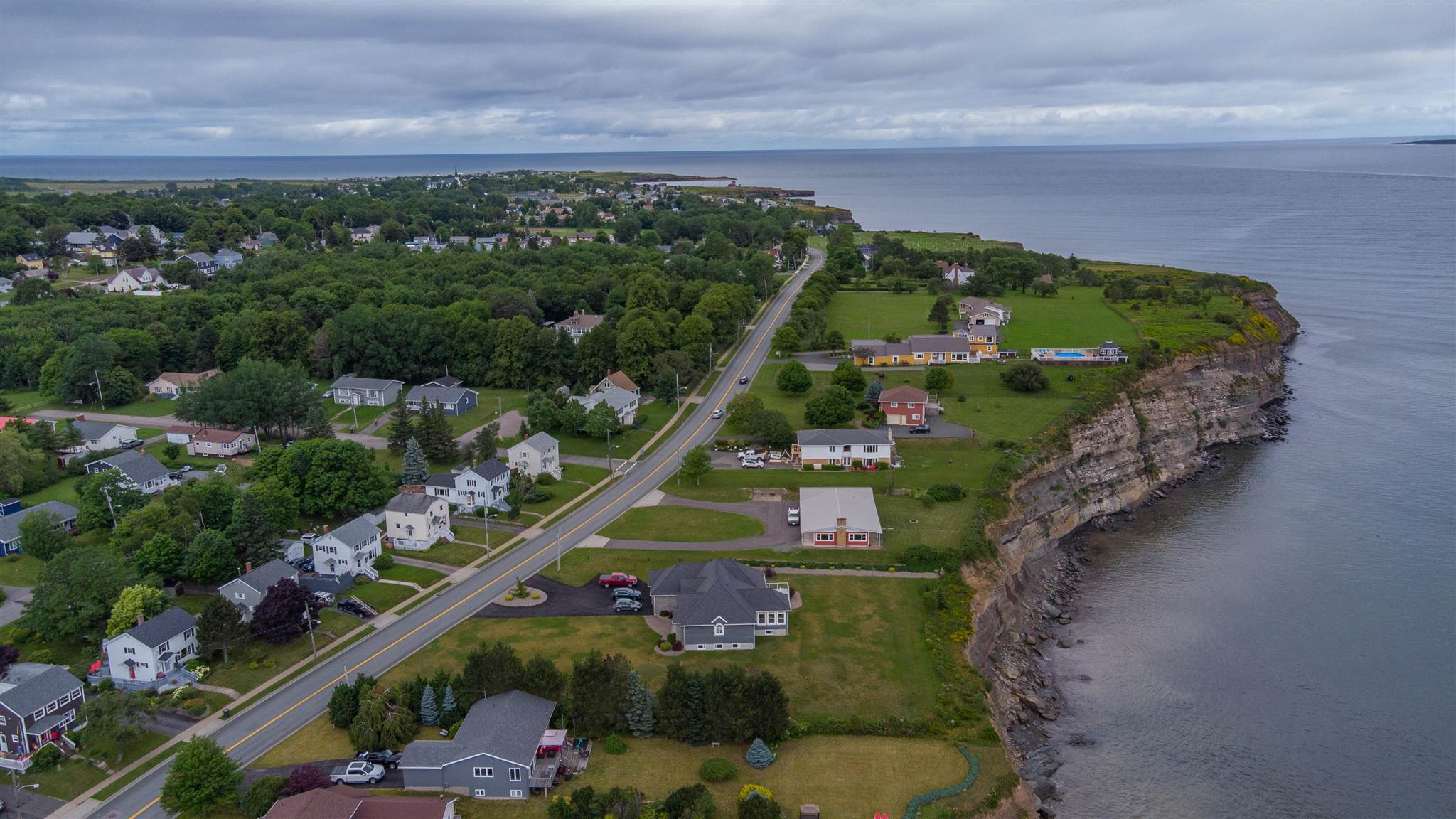 809 Shore Road, Sydney Mines, (MLS® 202119674) RE/MAX nova