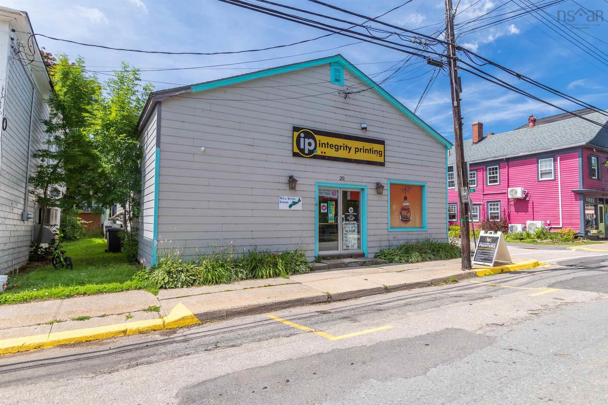 29 Queen Street, Bridgetown, (MLS® 202119685) RE/MAX nova