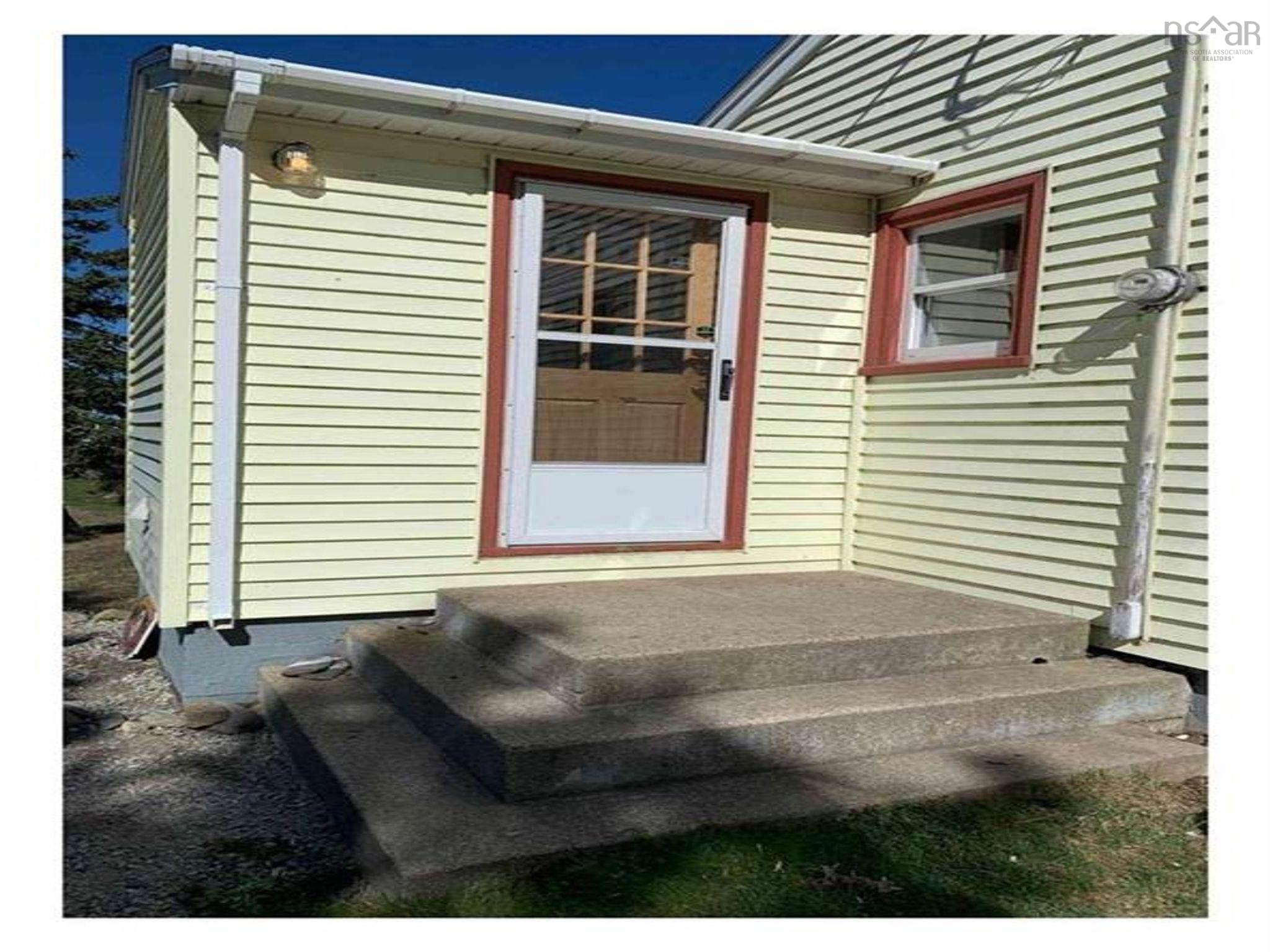 6452 Highway 3, Woods Harbour, (MLS® 202119877) RE/MAX nova