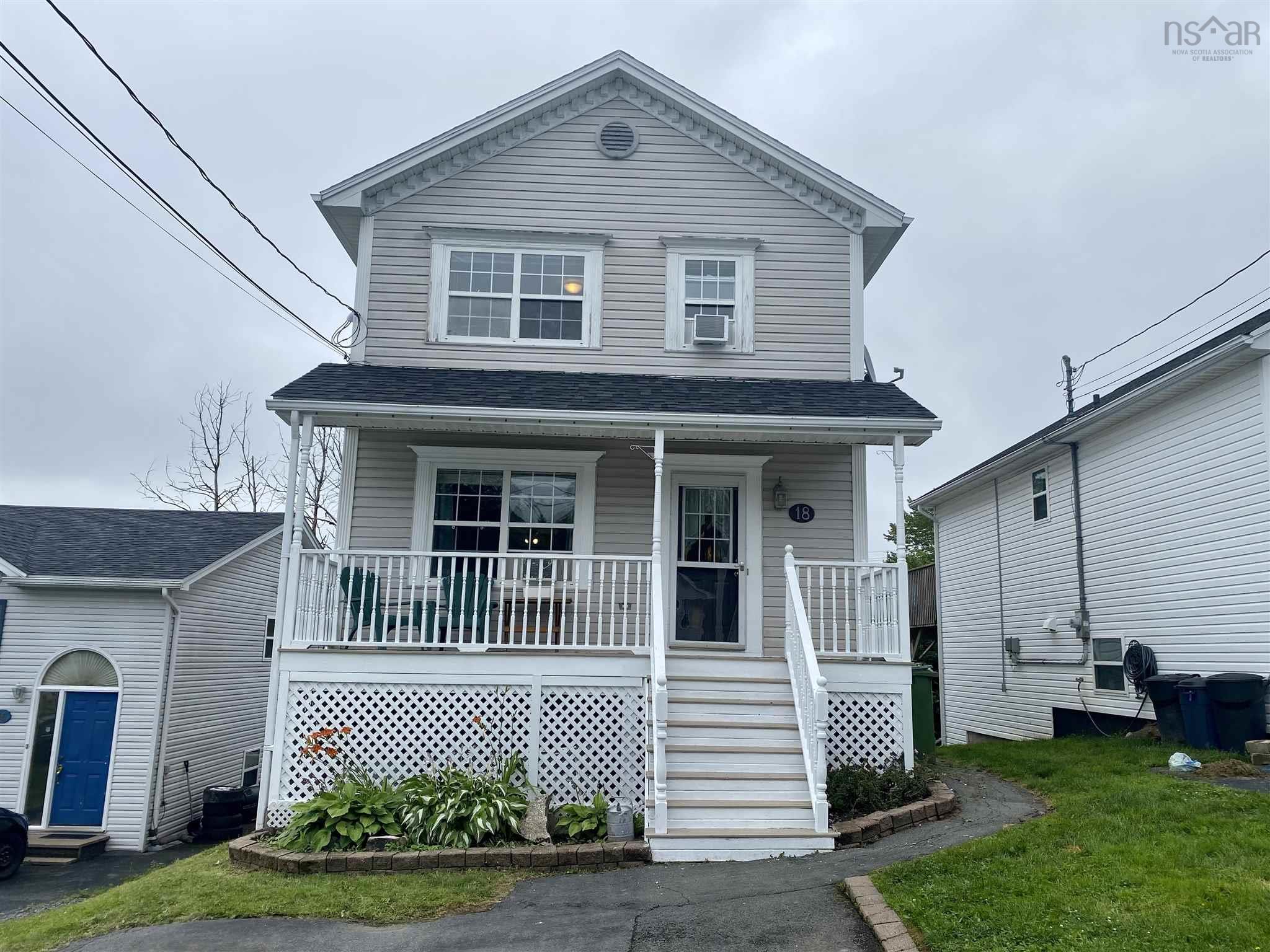 72 Millwood Dr, Middle Sackville, Nova Scotia RE/MAX nova