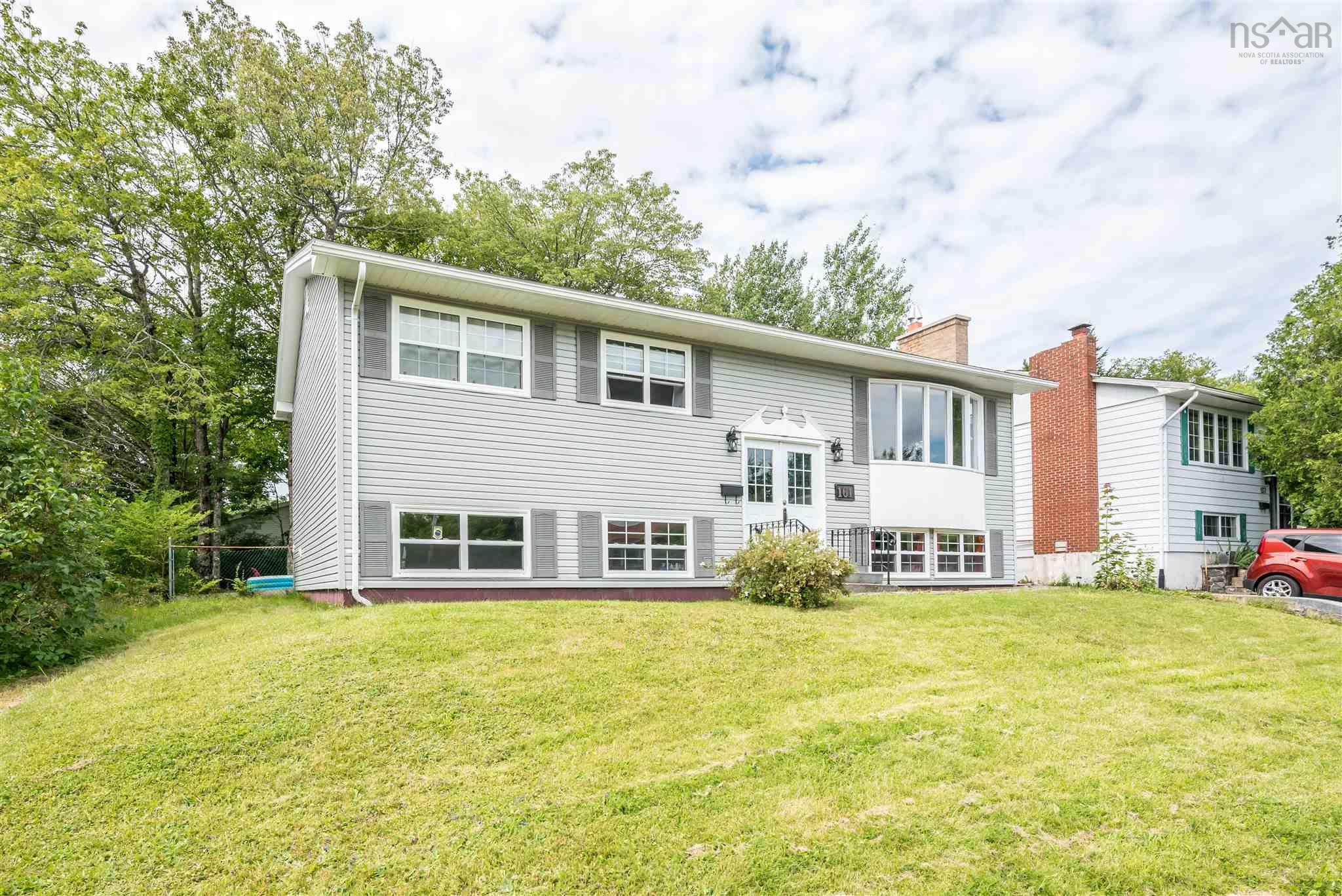 161 Sampson Drive, Lower Sackville, (MLS® 202120170) RE/MAX nova