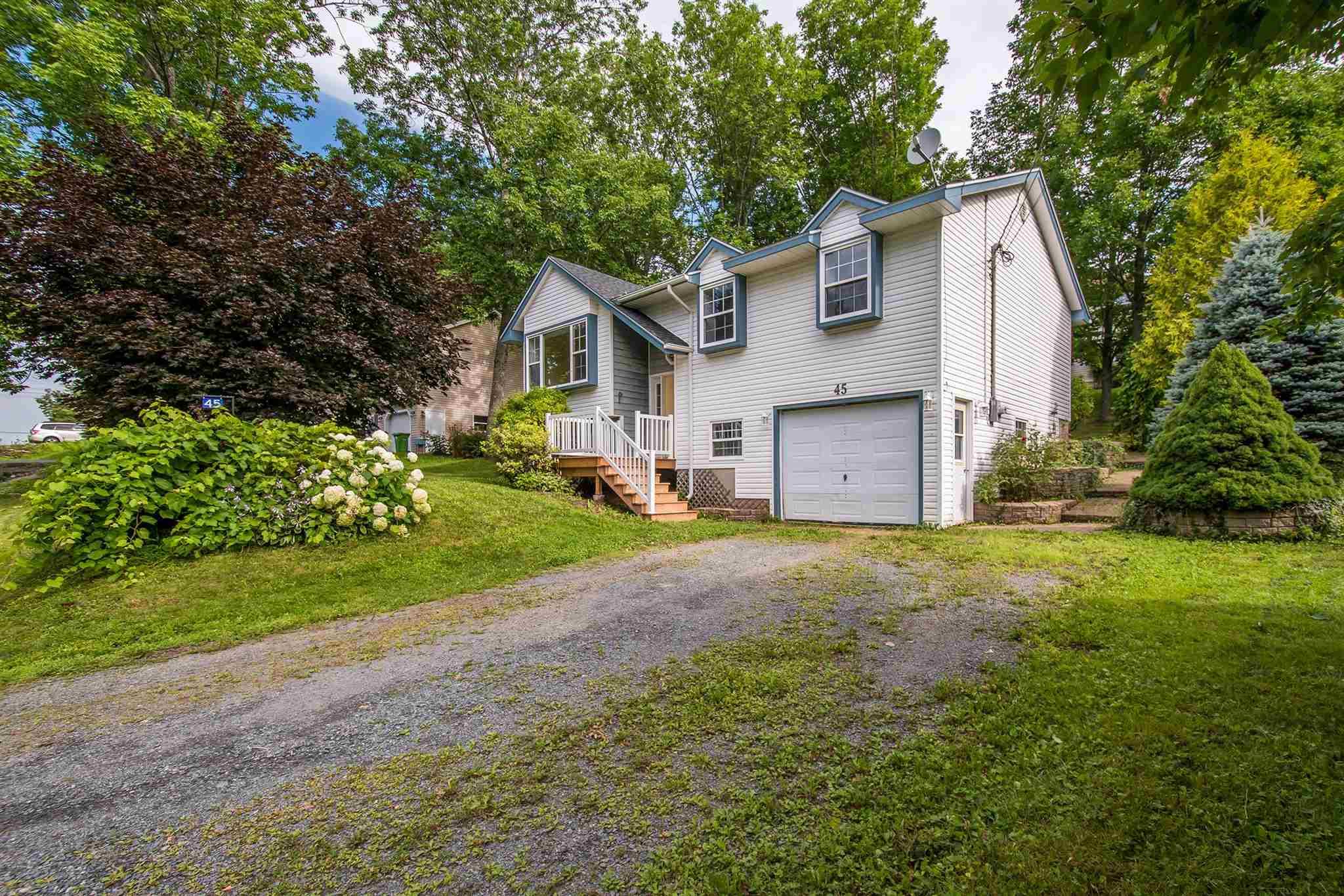 45 Palmeter Drive, Falmouth, (MLS® 202120265) RE/MAX nova