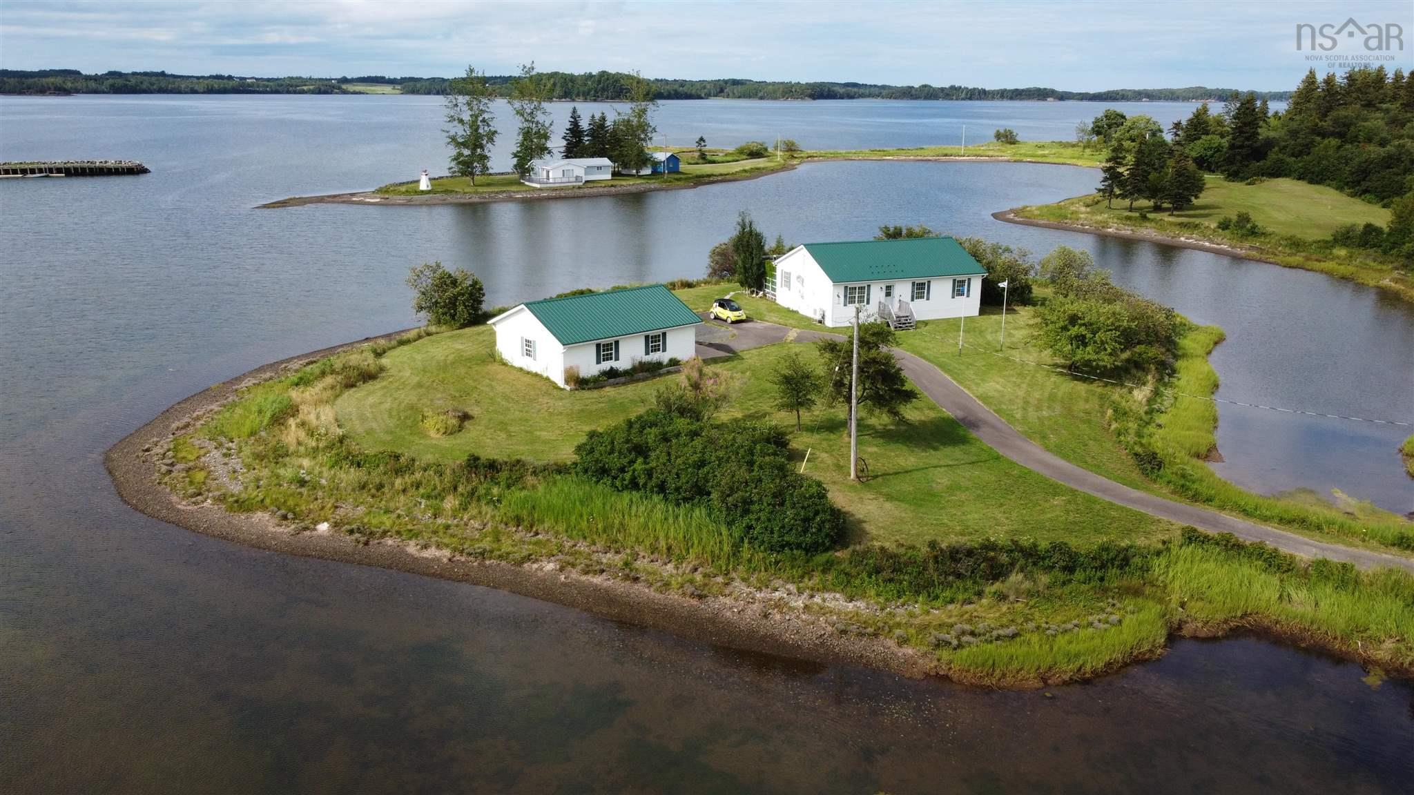 1709 Shore Road, Merigomish, (MLS® 202120402) RE/MAX nova