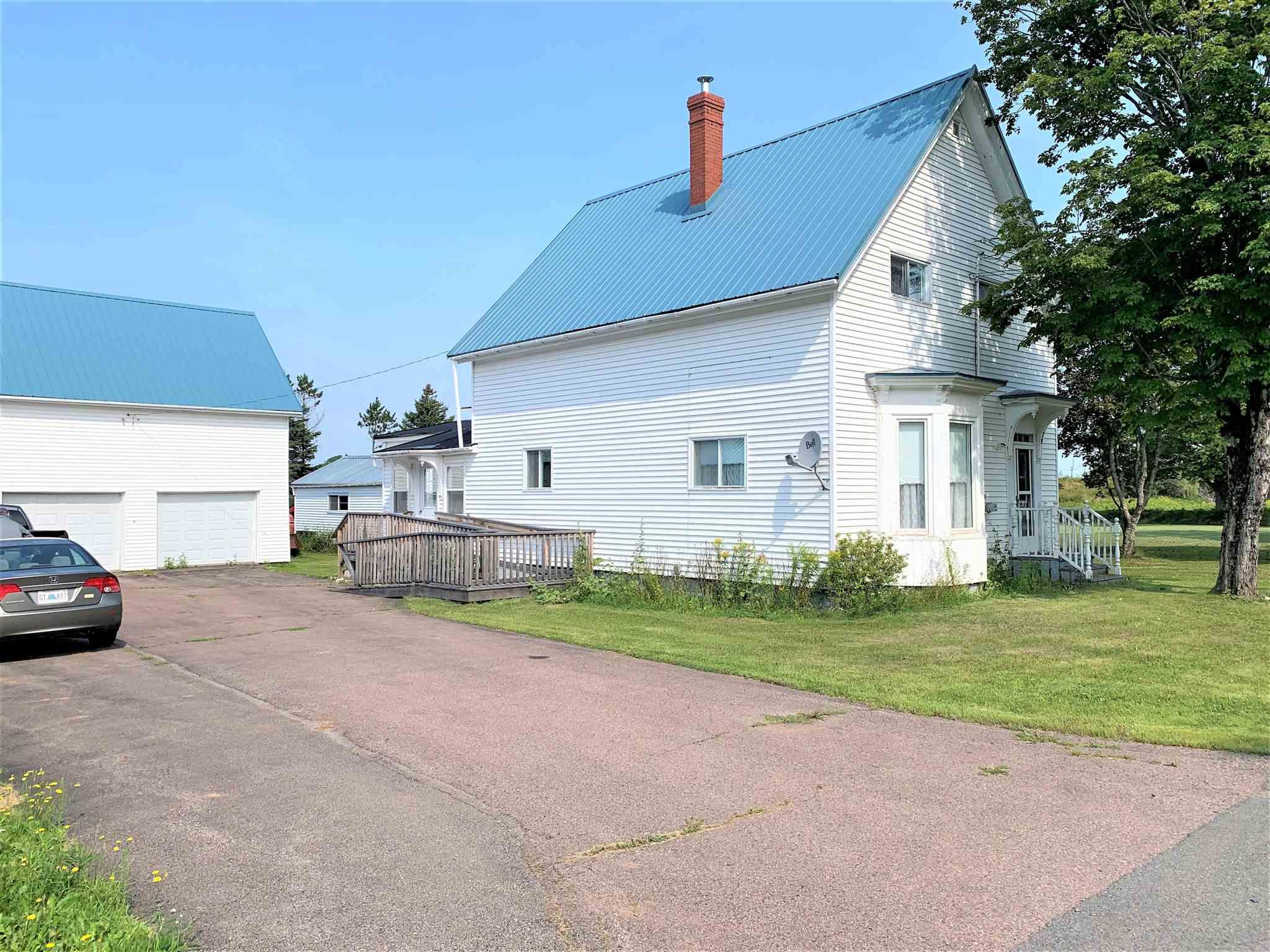 Cities Parrsboro REALTORS RE/MAX nova