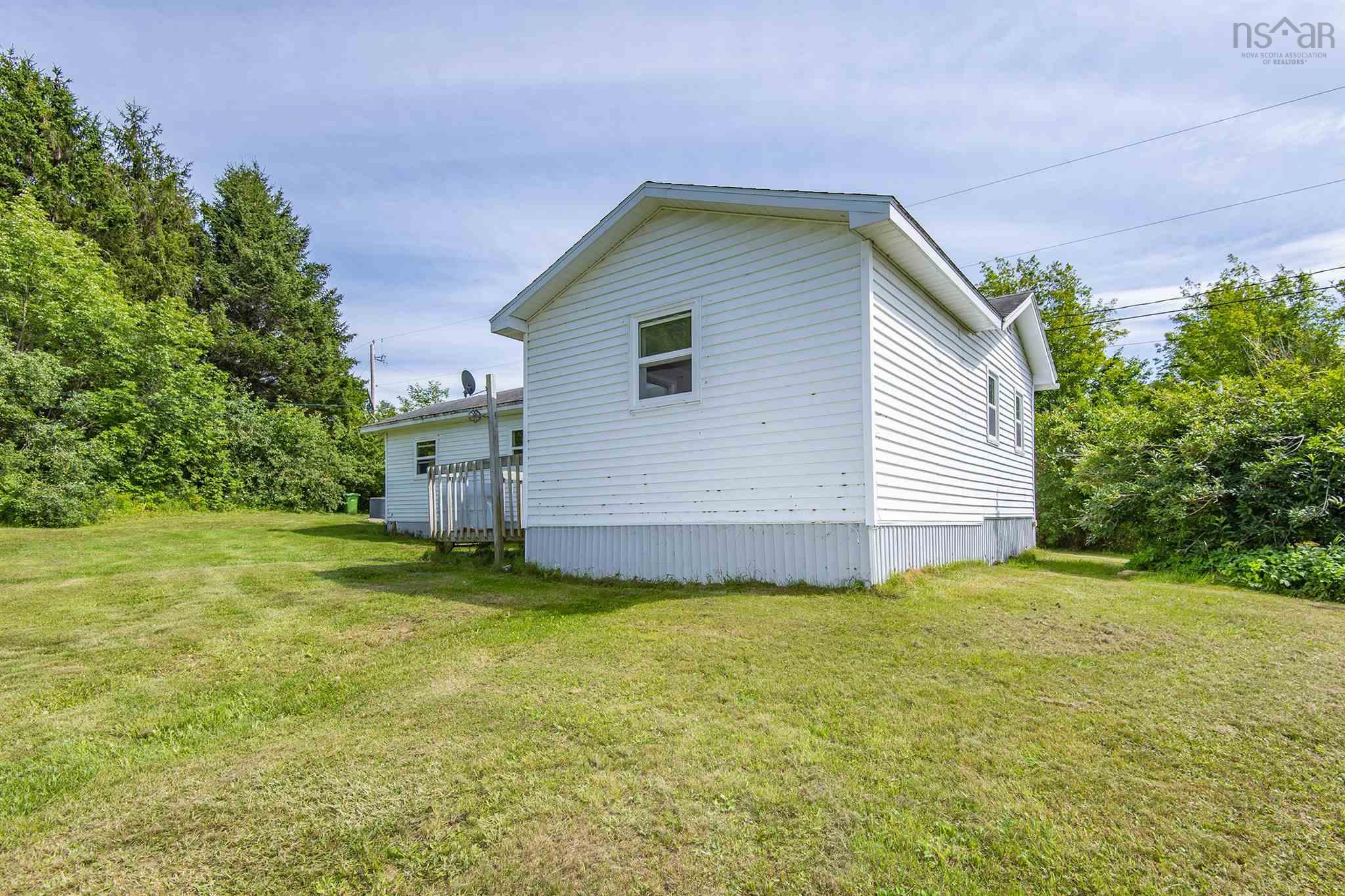 759 Sissiboo Road, Weymouth, (MLS® 202120574) RE/MAX nova