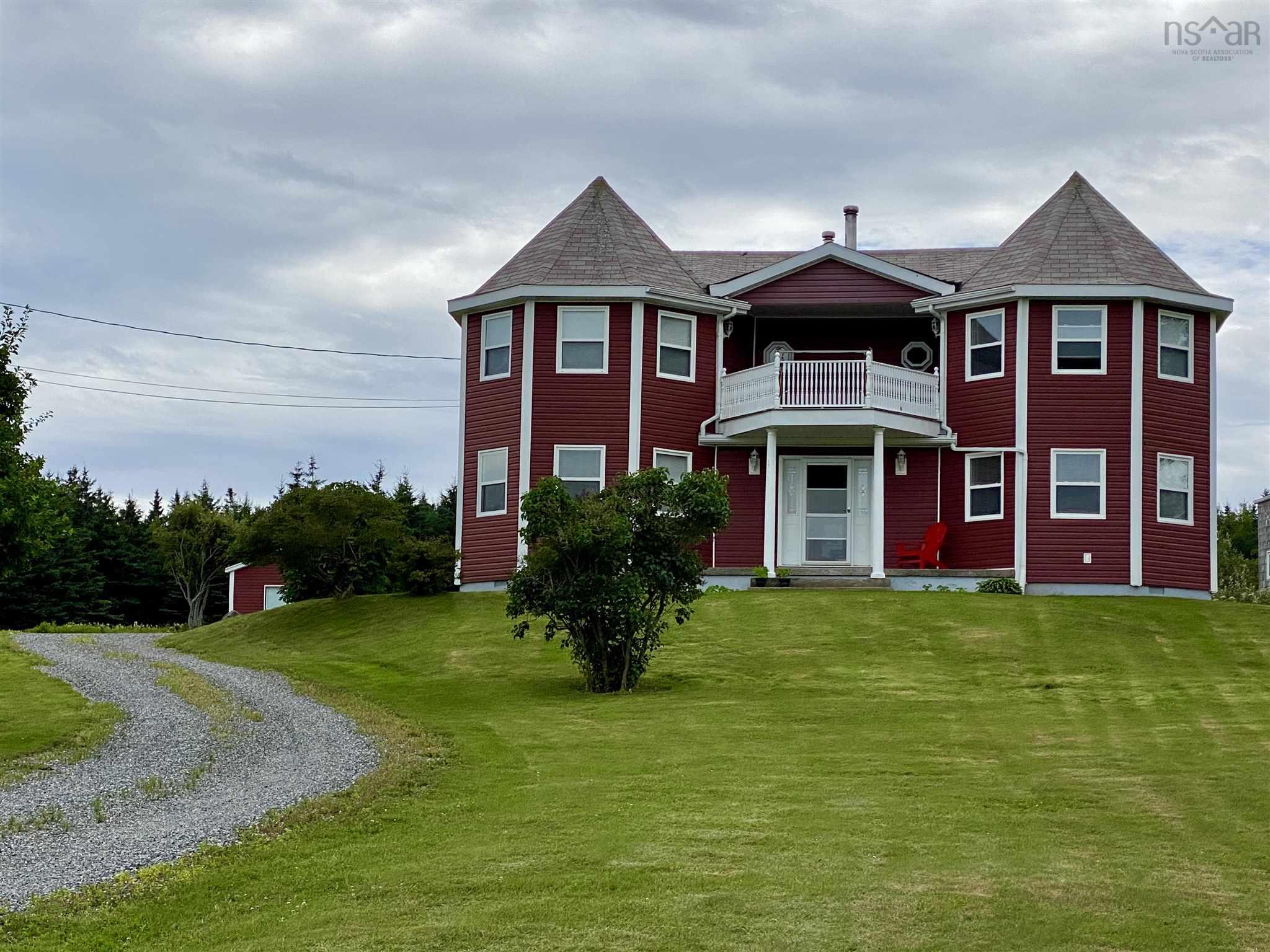 303 Donkin Highway, Port Caledonia, (MLS® 202120608) RE/MAX nova