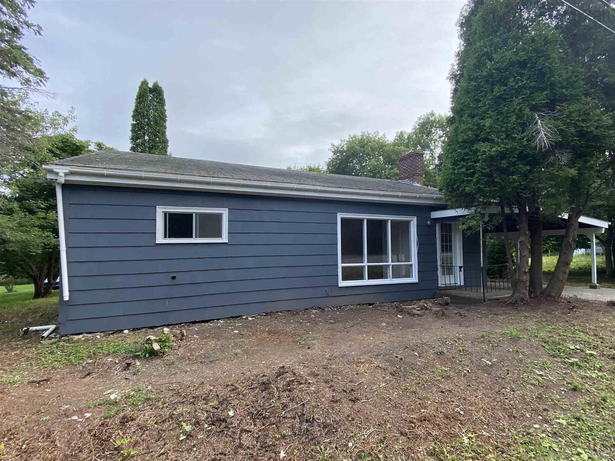 288 Munro Avenue, Pictou County, (MLS® 202120642) RE/MAX nova