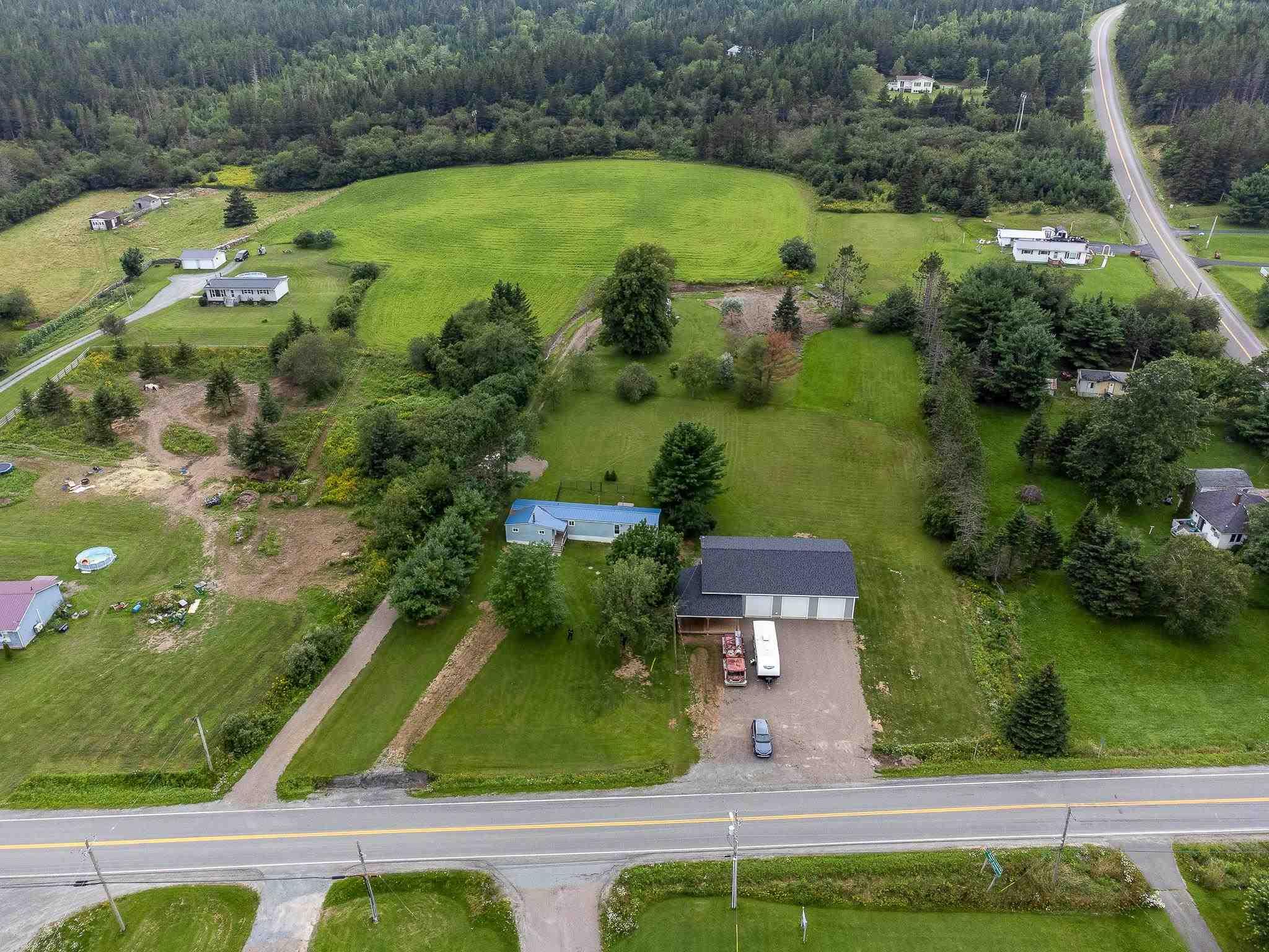 83 Highway 336, Upper Musquodoboit, (MLS® 202120741) RE/MAX nova