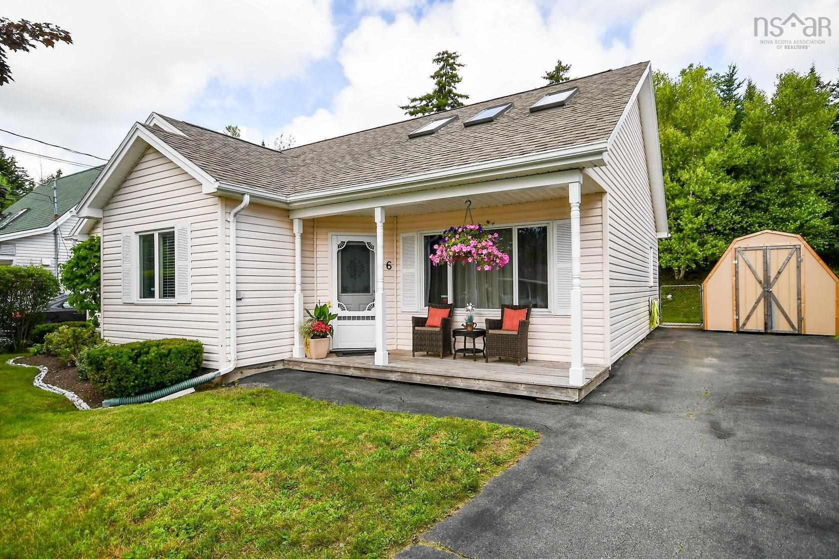 174 Millwood Dr, Middle Sackville, Nova Scotia RE/MAX nova