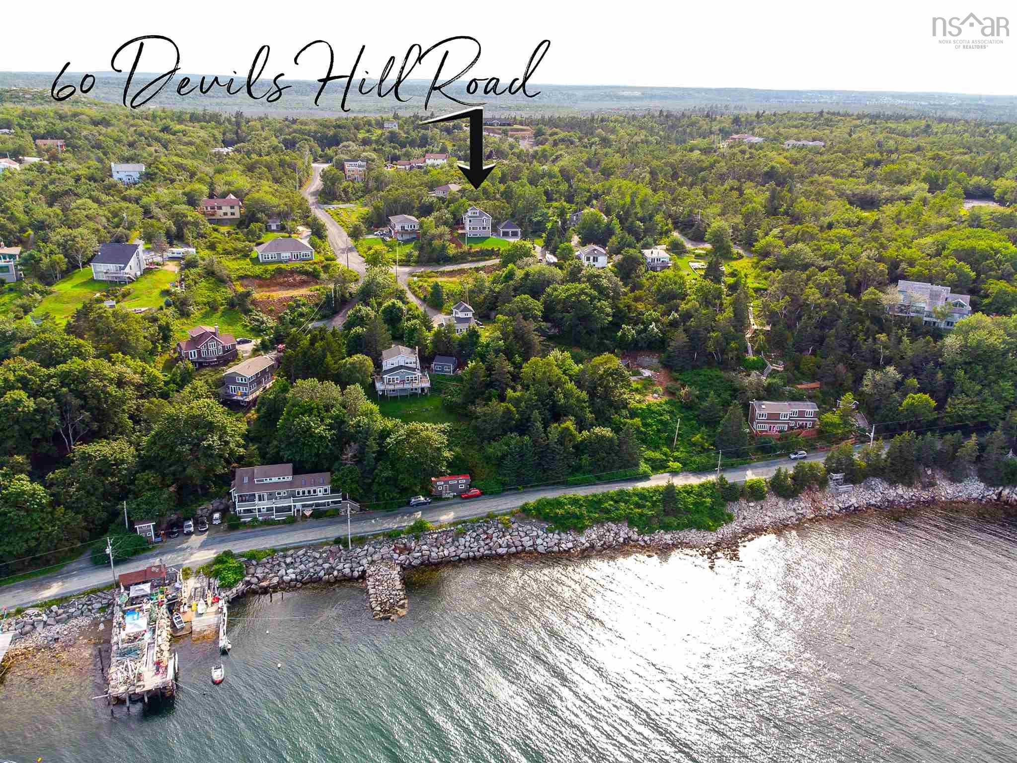 60 Devils Hill Road, Fergusons Cove, (MLS® 202120870) RE/MAX nova