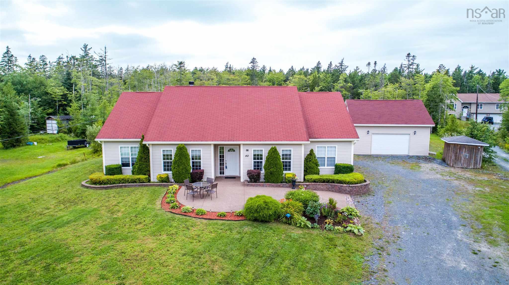 87 Pockwock Rd, Hammonds Plains, Nova Scotia RE/MAX nova