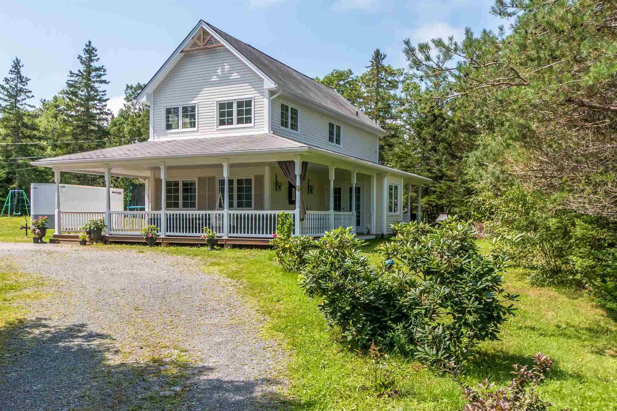 19 Viewmount Drive, Head Of St. Margarets Bay, (MLS® 202121212) RE/MAX nova