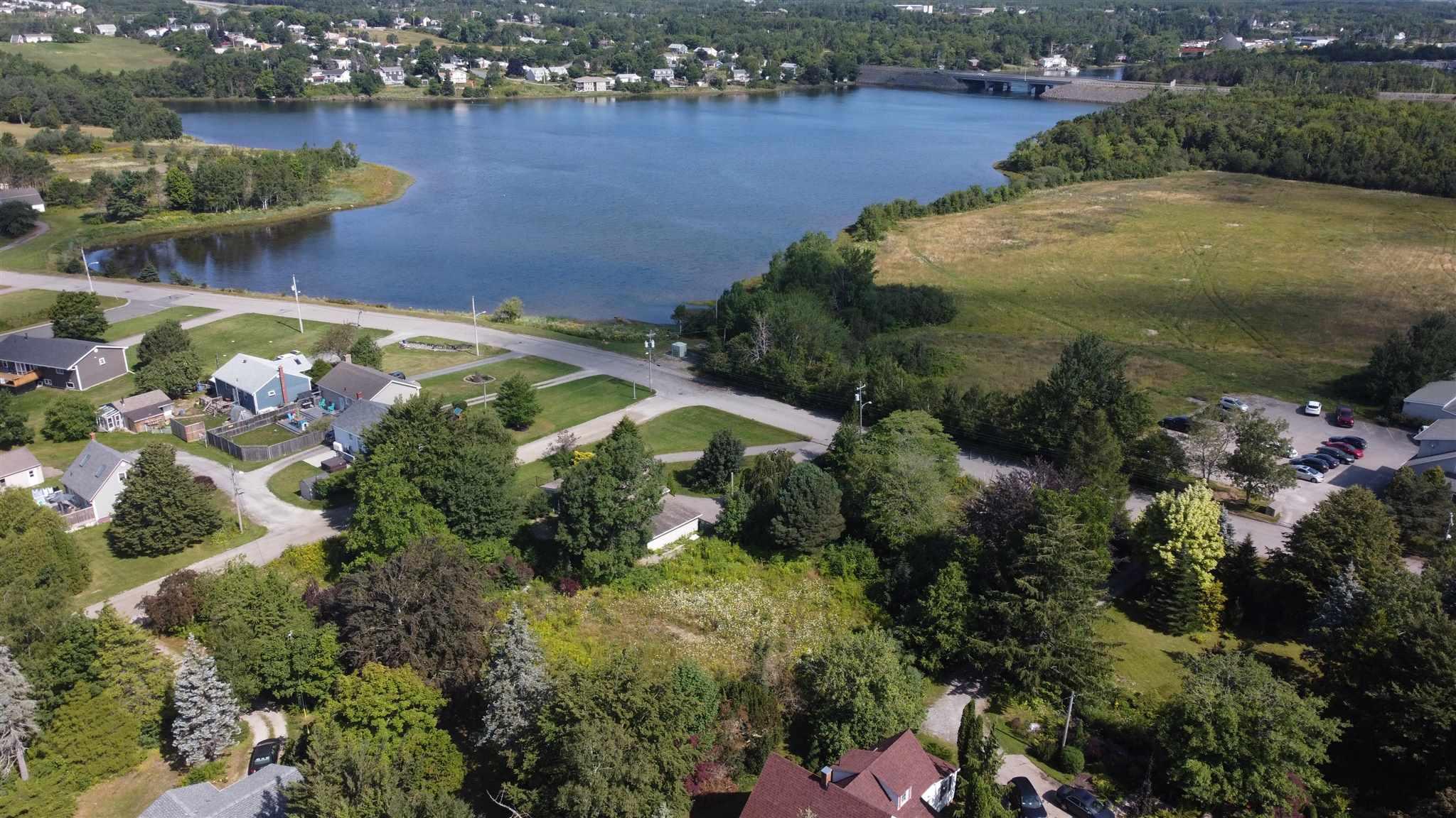 Lot 20101 Riverside Drive, Sydney River, (MLS® 202121273) RE/MAX nova