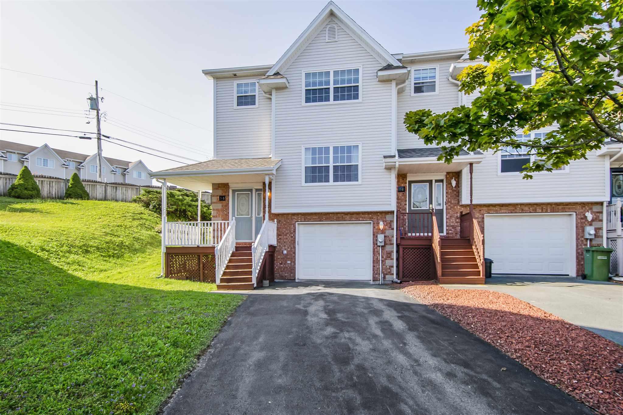 25 Baker Dr, Dartmouth, Nova Scotia RE/MAX nova