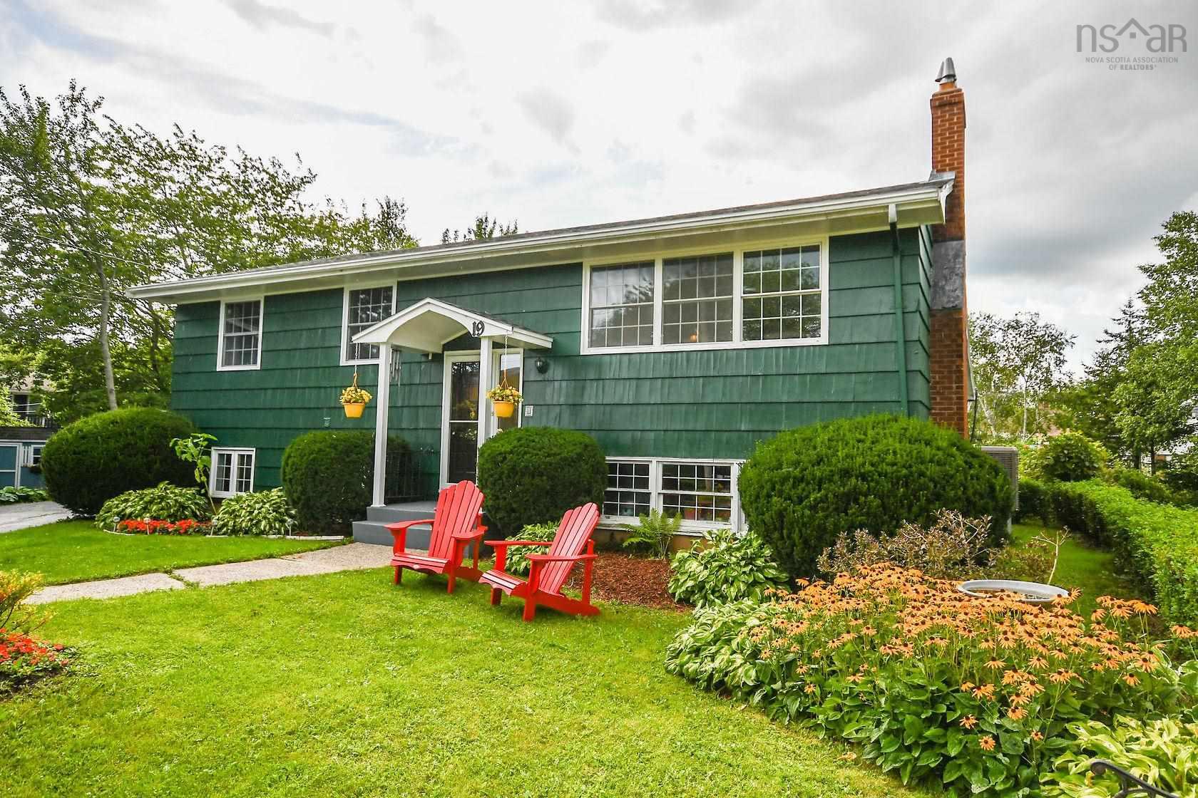 172 Wentworth Dr, Halifax, Nova Scotia RE/MAX nova