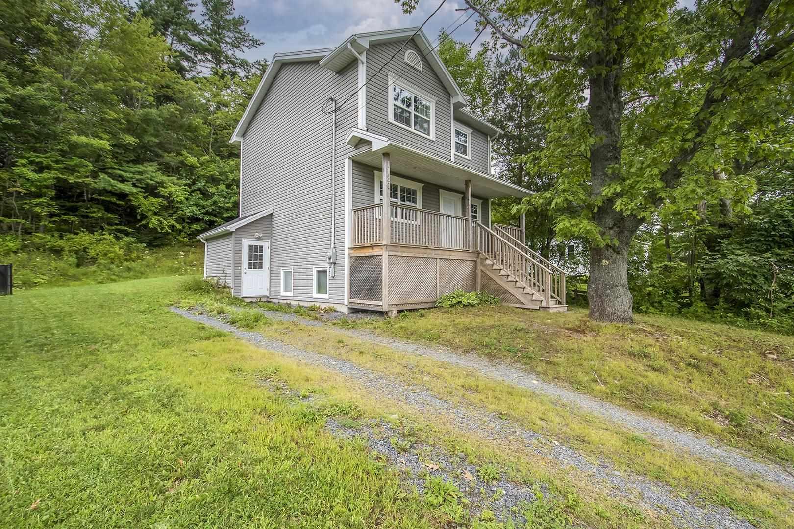 108 Trinity Lane, Beaver Bank, Nova Scotia RE/MAX nova
