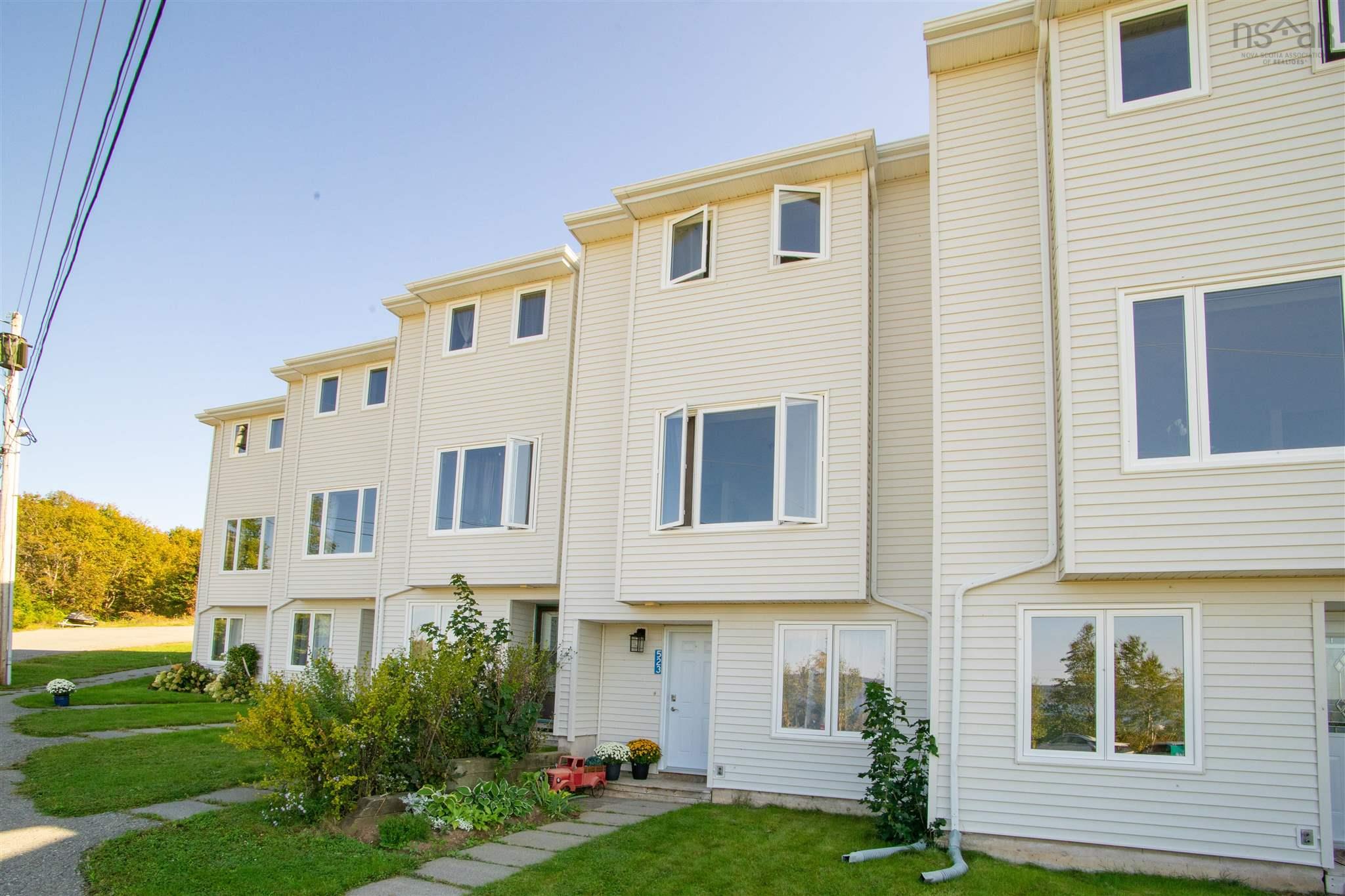 523 Harbour View Crescent, Cornwallis Park, (MLS® 202124124) RE/MAX nova