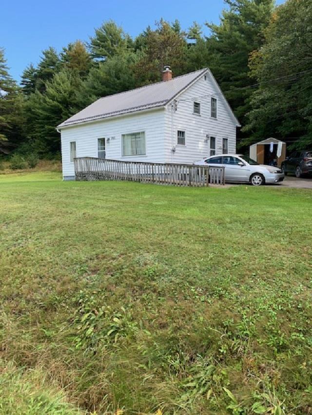 2067 325 Highway, Whynotts Settlement, (MLS® 202125272) RE/MAX nova