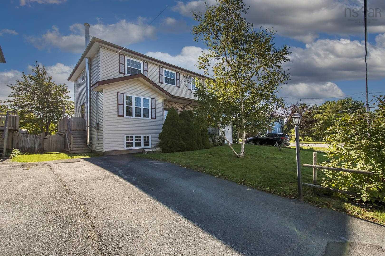 3 Sugar Maple Drive, Timberlea, (MLS® 202125323) RE/MAX nova