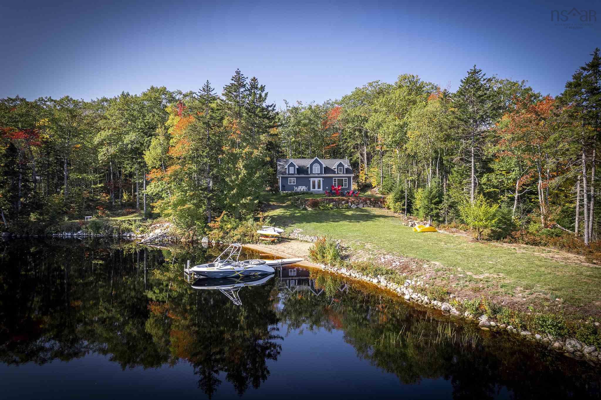 1150 Trout Lake Road, New Albany, (MLS® 202125447) RE/MAX nova