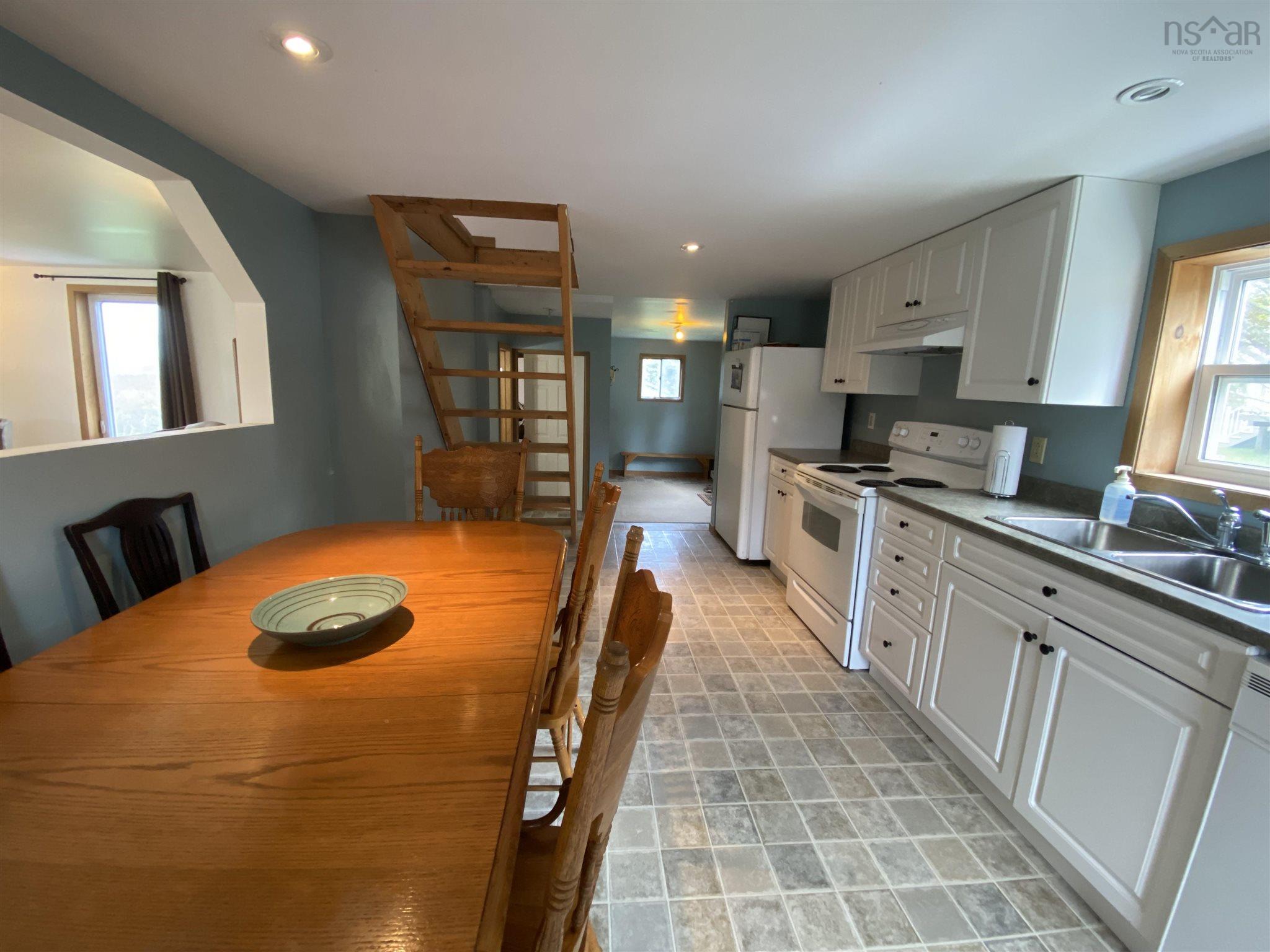 27 Cap La Ronde Road, D'Escousse, (MLS® 202126616) RE/MAX nova