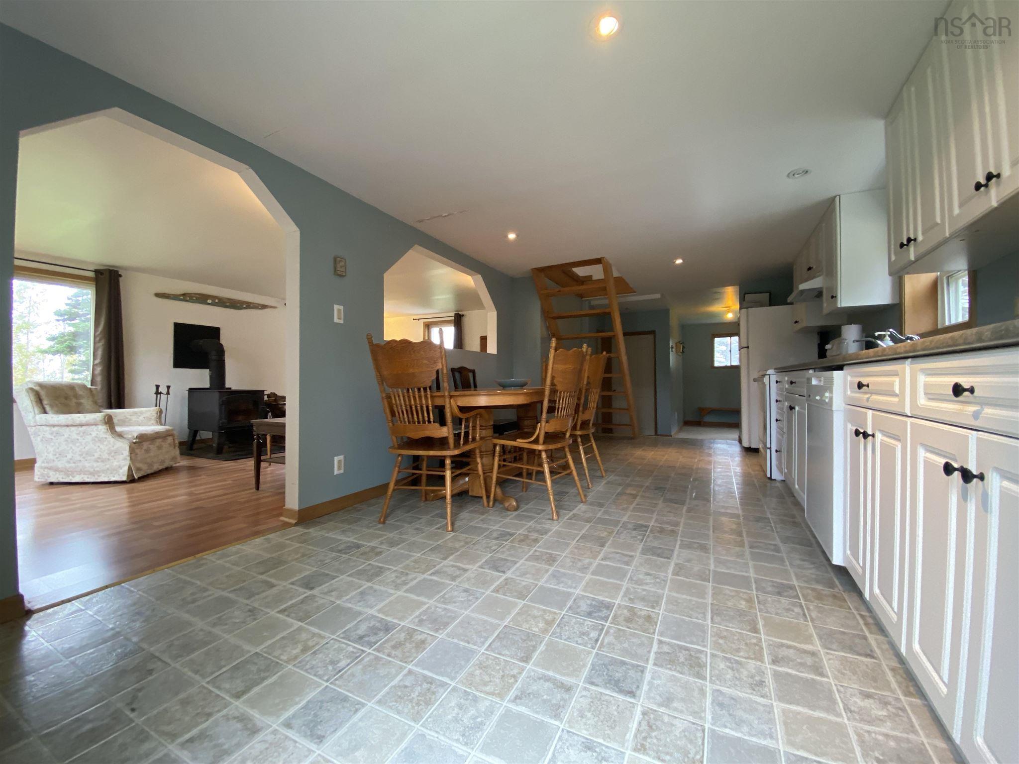 27 Cap La Ronde Road, D'Escousse, (MLS® 202126616) RE/MAX nova