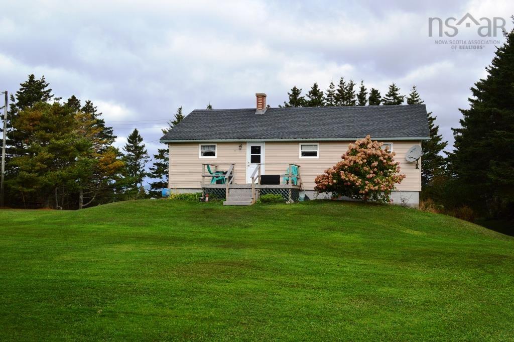 161 Little Tancook Island Road, Little Tancook Island, (MLS® 202126702