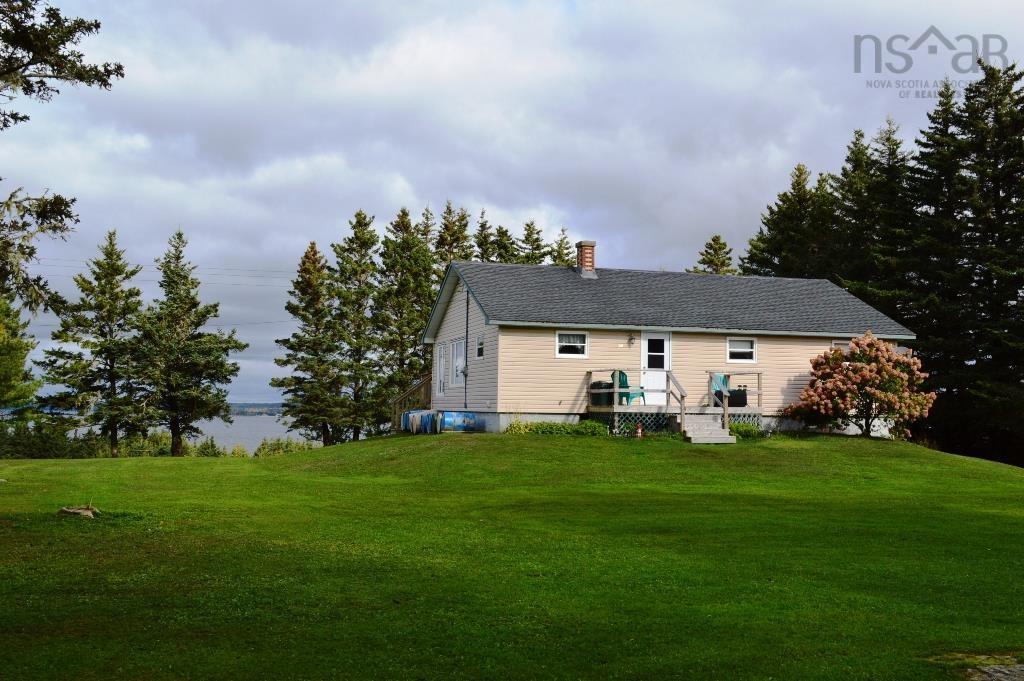 161 Little Tancook Island Road, Little Tancook Island, (MLS® 202126702