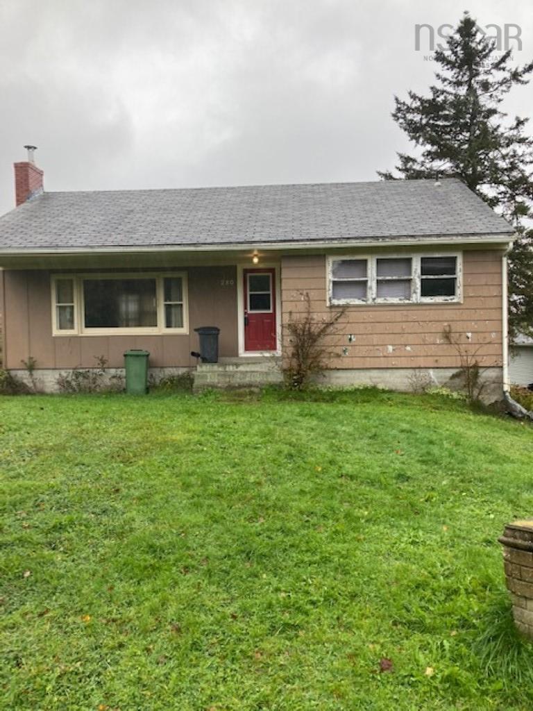 280 Patton Road, Upper Sackville, (MLS® 202126891) RE/MAX nova