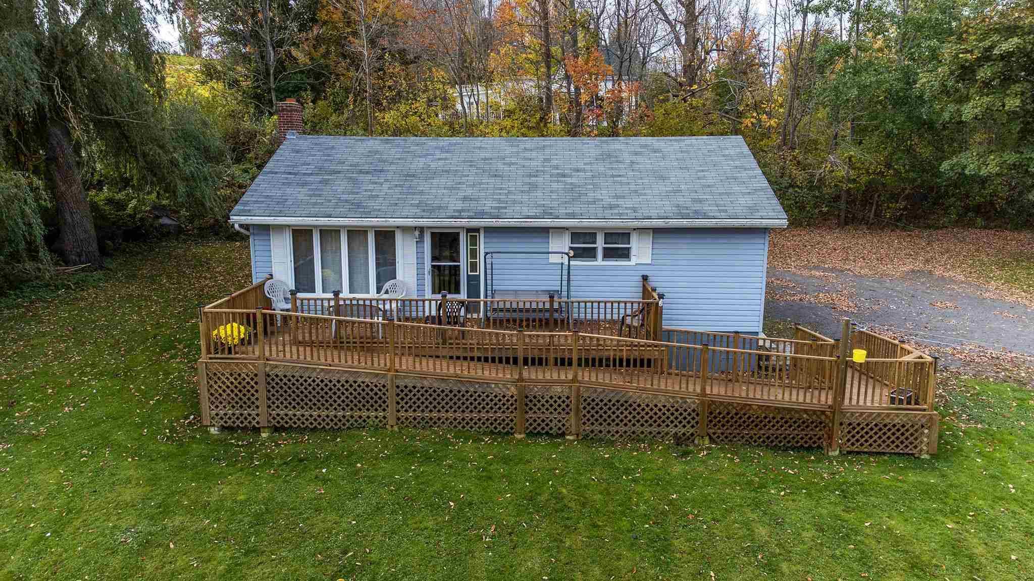 152 Old Post Road, Grand Pré, (MLS® 202126913) RE/MAX nova