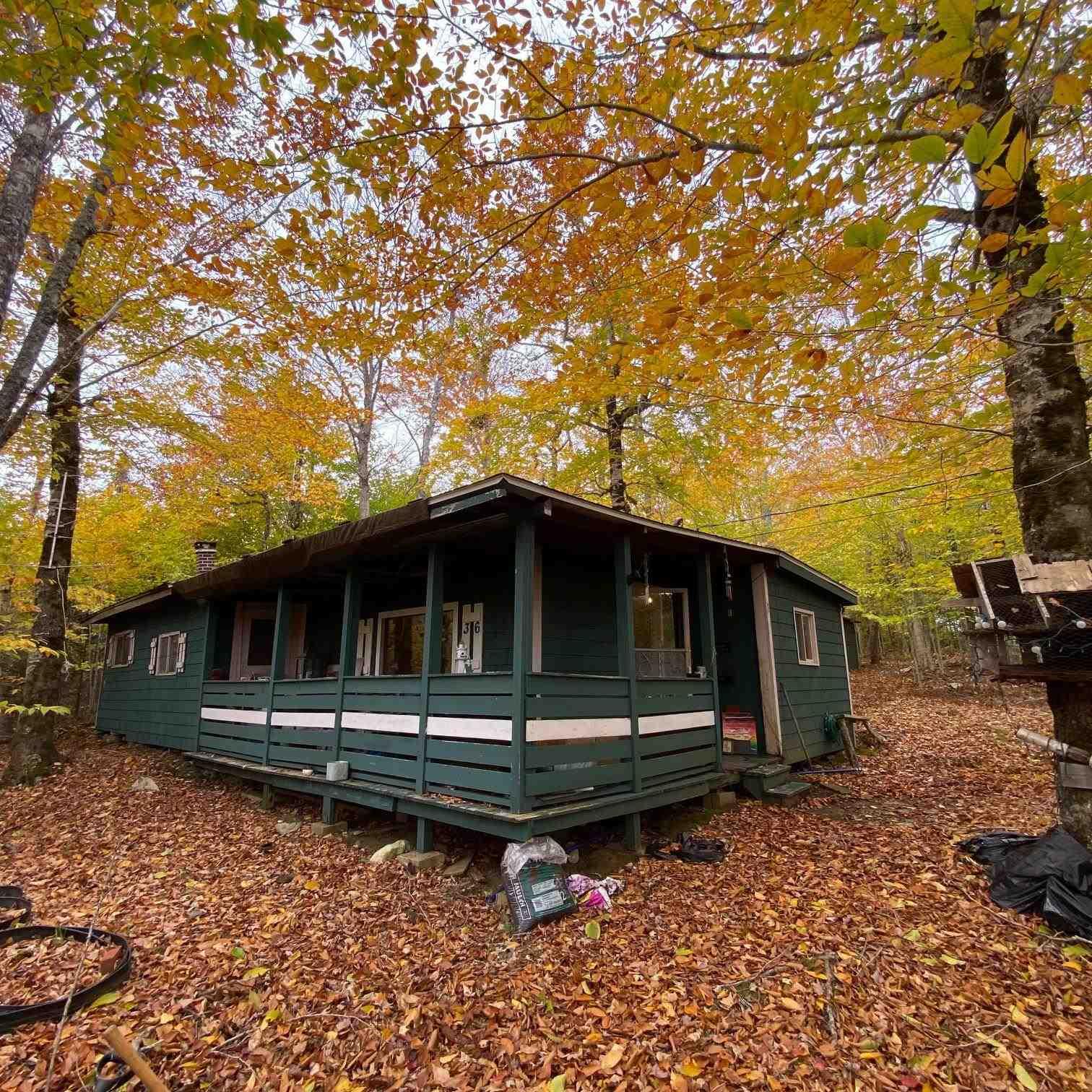 36 Blue Jay Road, Molega Lake, (MLS® 202127126) RE/MAX nova