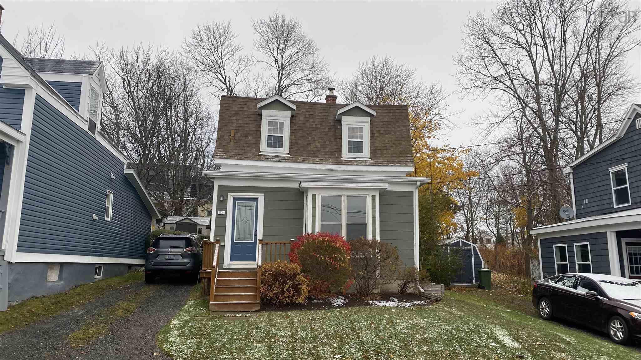 104 Faulkland Street, Pictou, (MLS® 202128494) RE/MAX nova